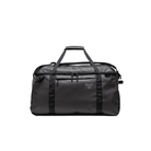 Hershel All Season Duffle 41L - Black - 7B Boardshop