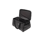 Hershel All Season Duffle 41L - Black - 7B Boardshop