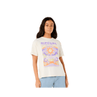 Rip Curl - Dune Dancer Relaxed Tee - 7B Boardshop