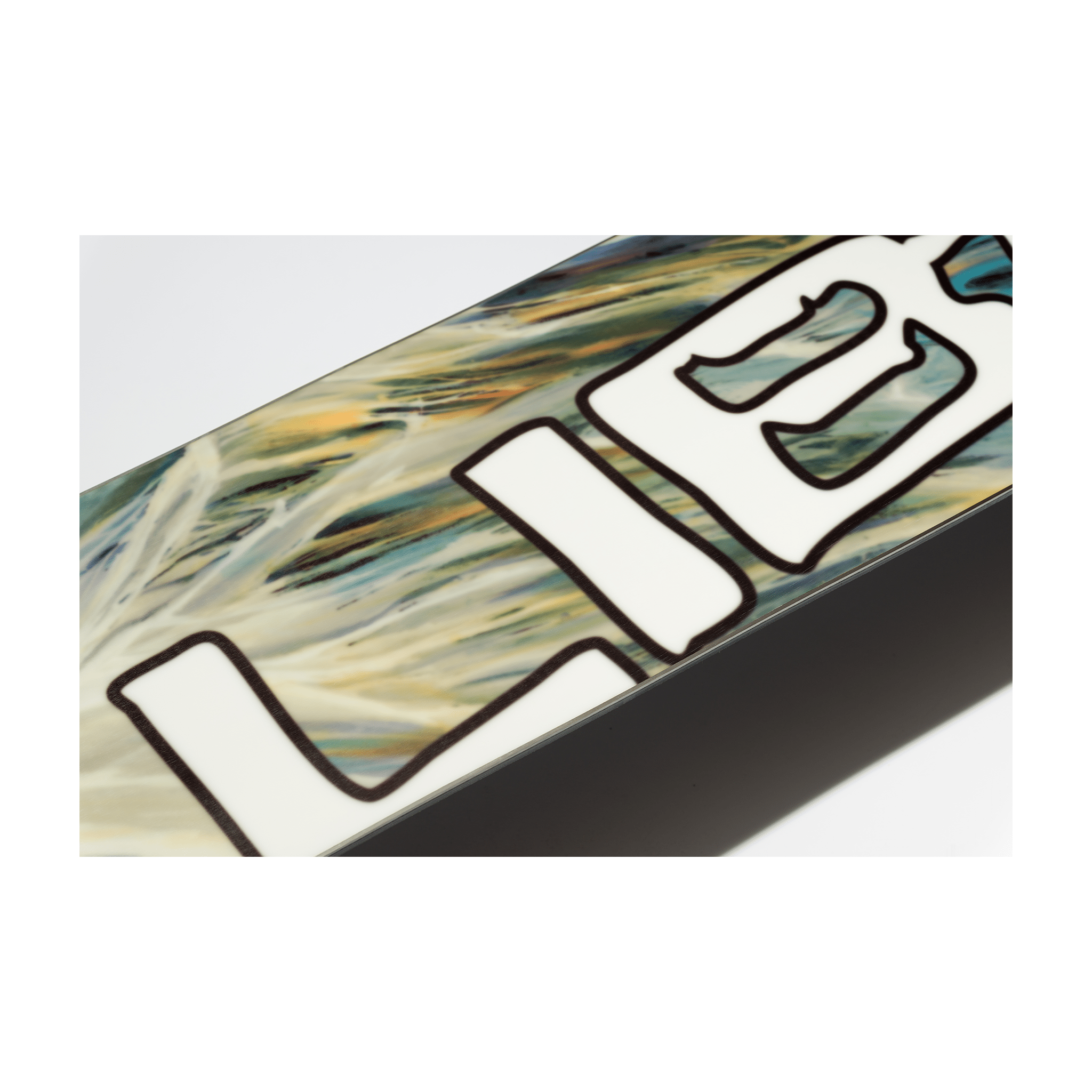 Lib Tech Dynamo 2026 - 159W - 7B Boardshop