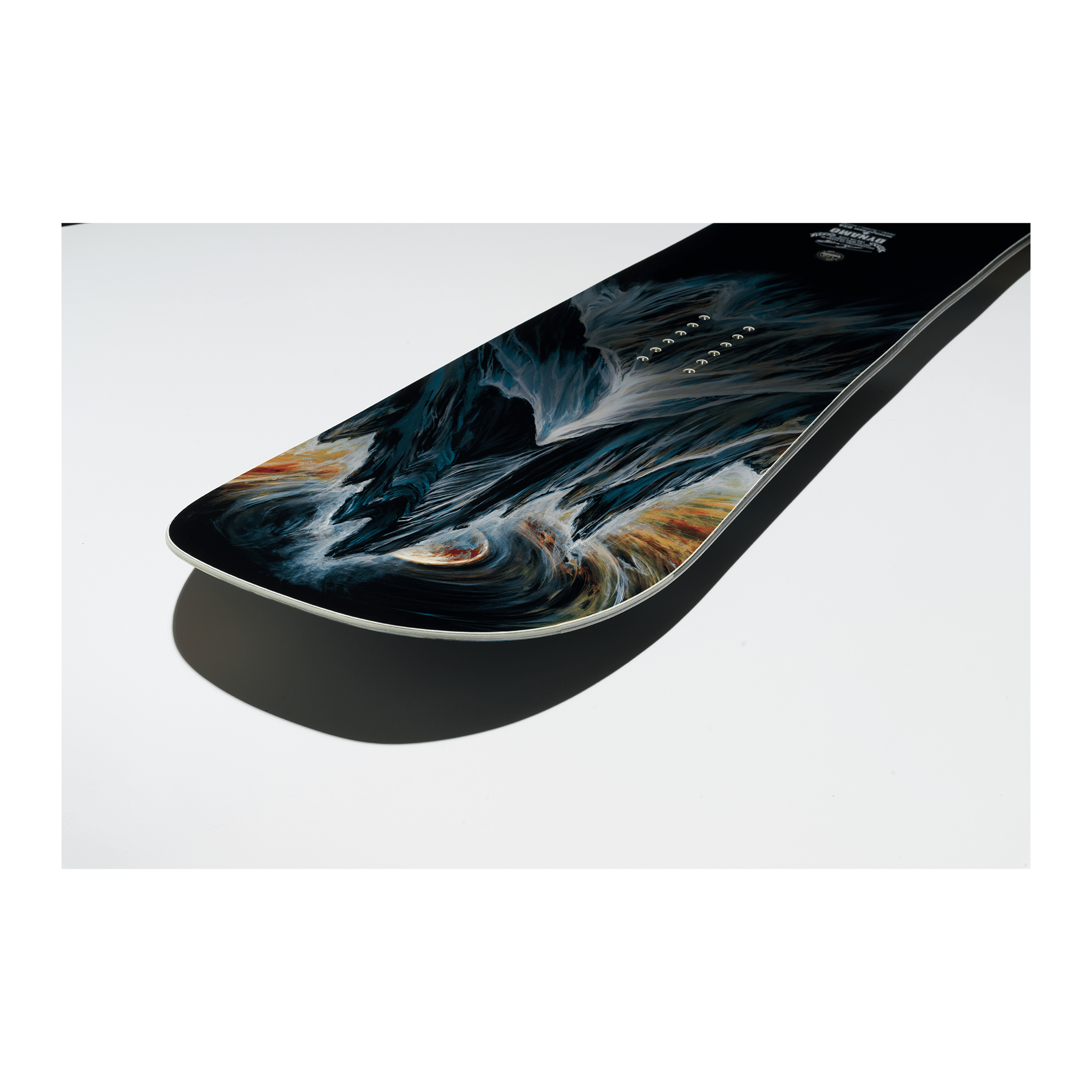 Lib Tech Dynamo 2026 - 159W - 7B Boardshop