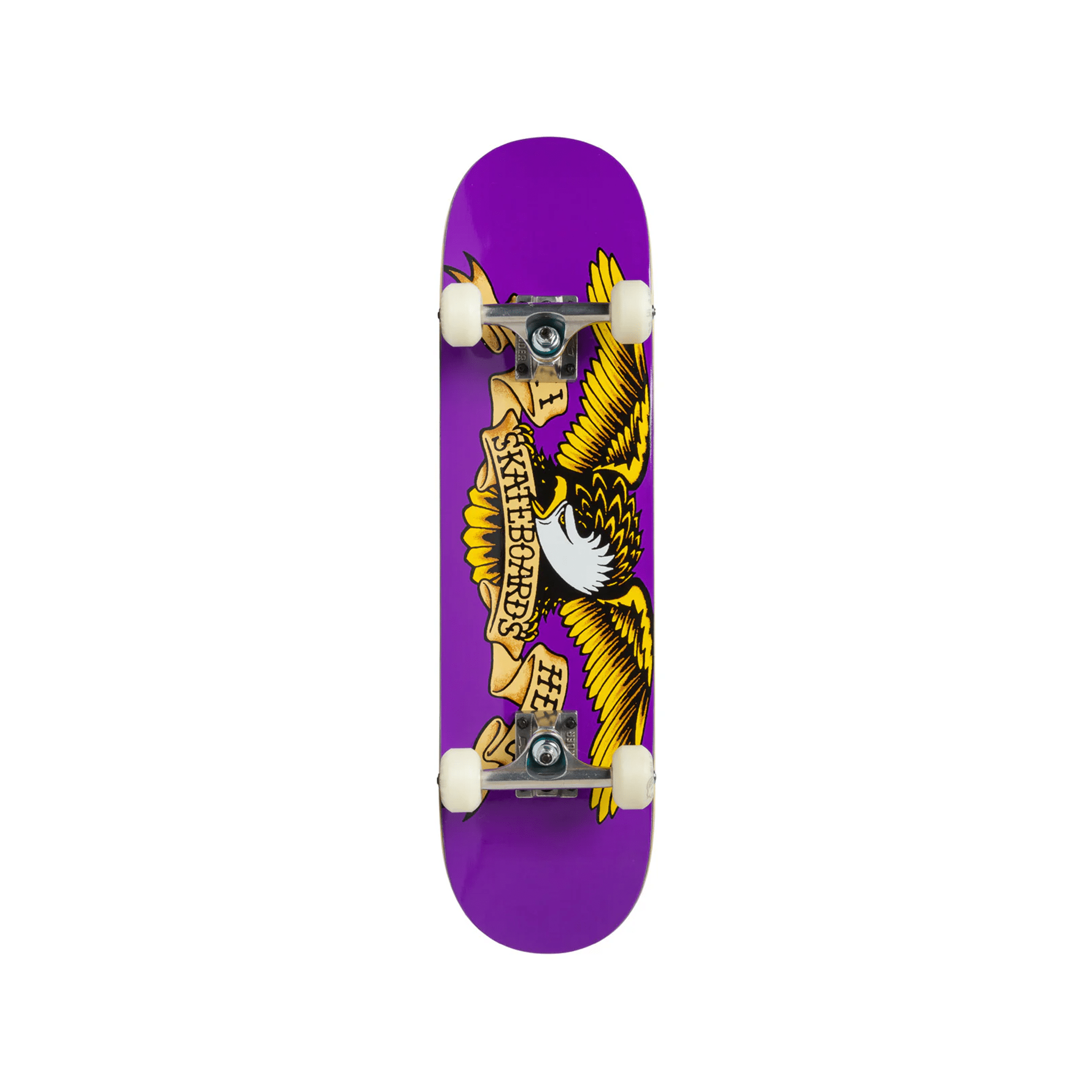 Antihero Classic Eagle Complete Skateboard 7.3" - 7B Boardshop