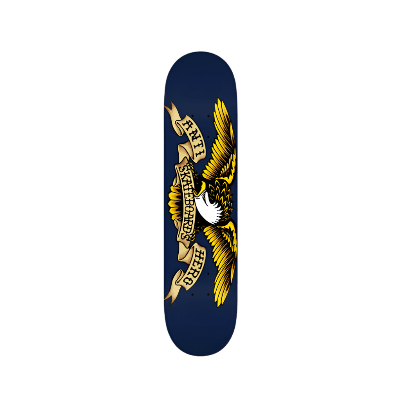Antihero - Classic Eagle - 7B Boardshop