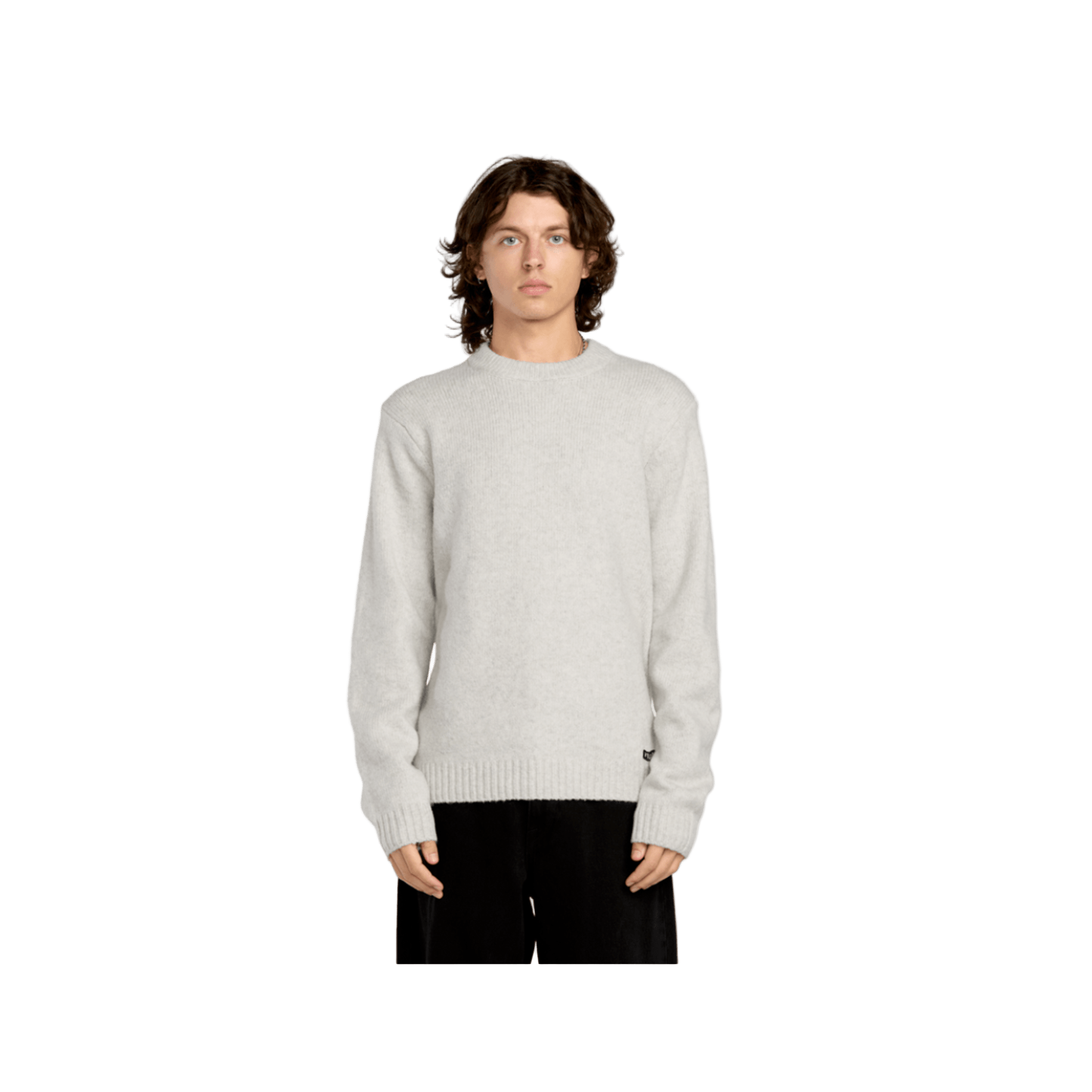 Volcom - Edmonder II Sweater - 7B Boardshop