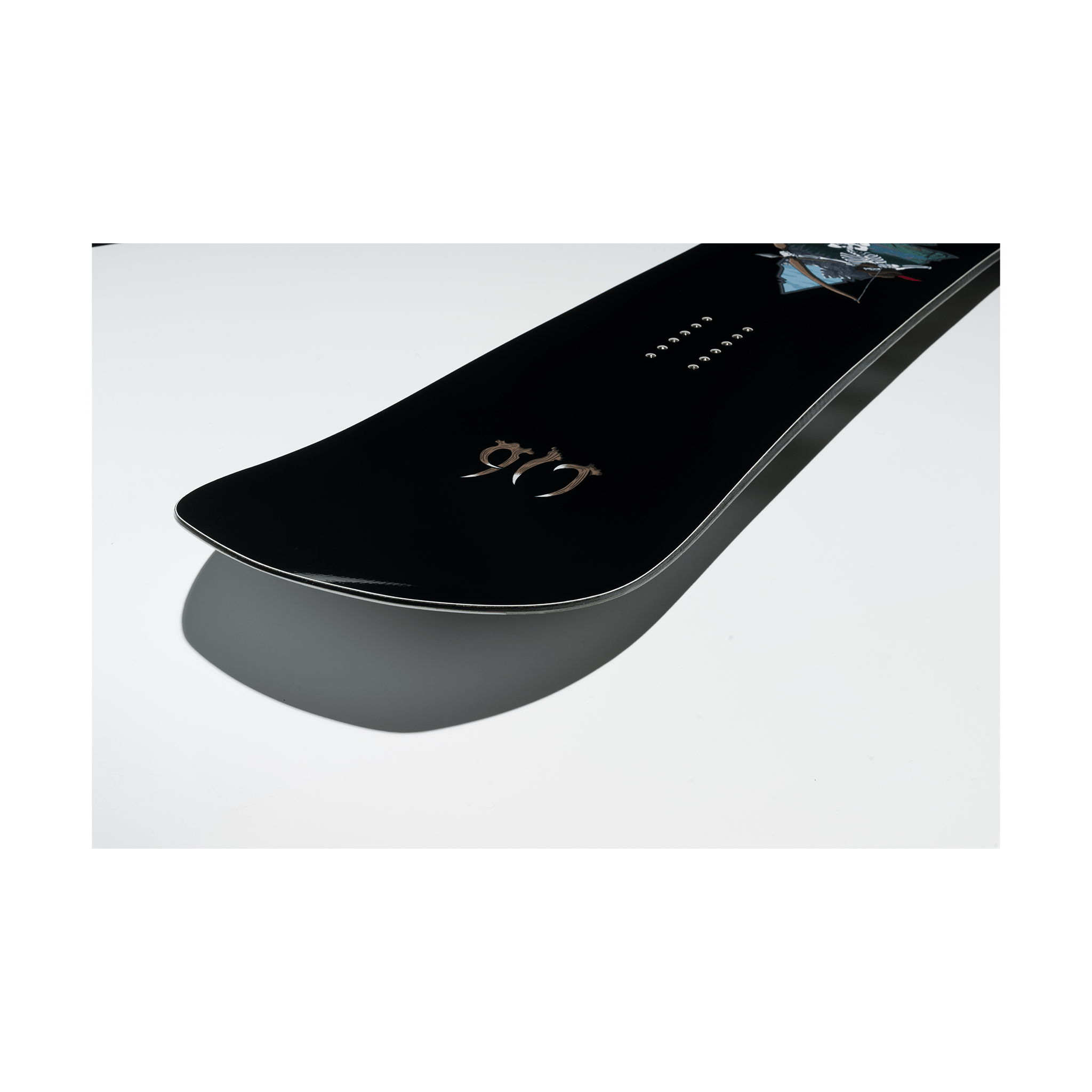 Lib Tech Ejack Knife 2026 - 159W - 7B Boardshop