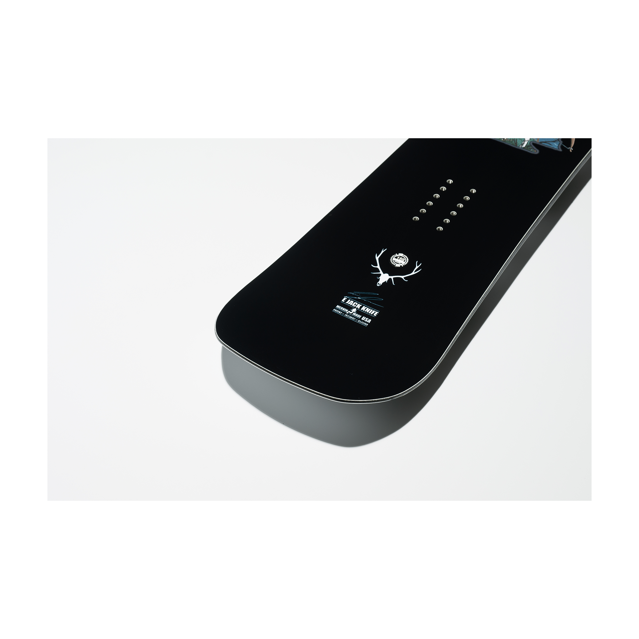 Lib Tech Ejack Knife 2026 - 159W - 7B Boardshop