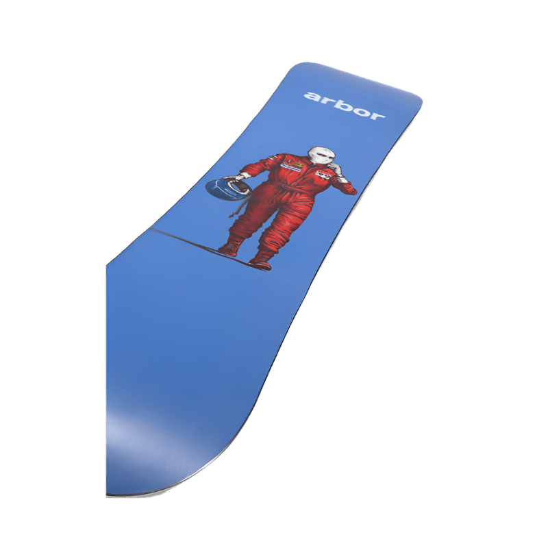 Arbor El Camino 2026 - 7B Boardshop