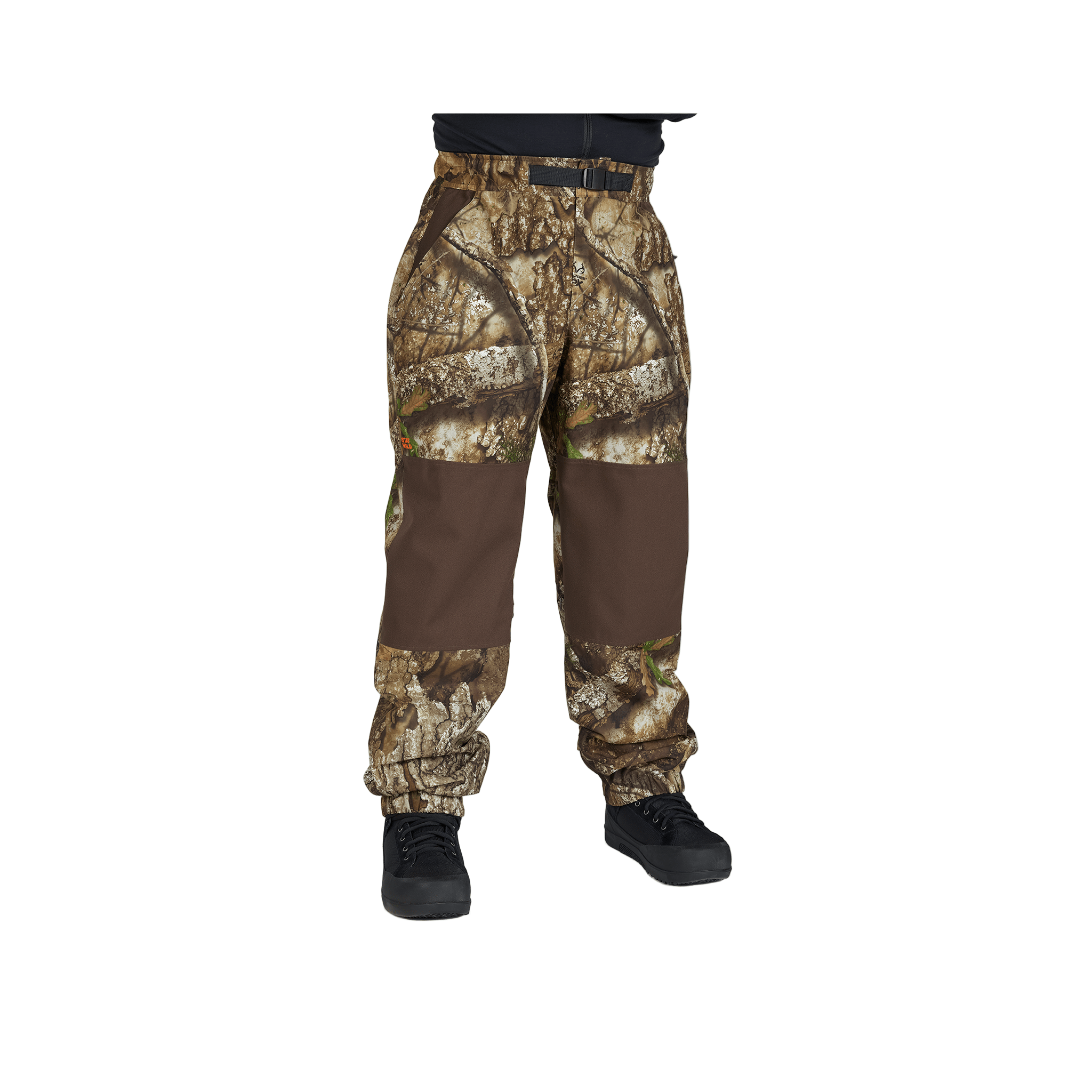 Airblaster Elastic Boss Pant - 7B Boardshop