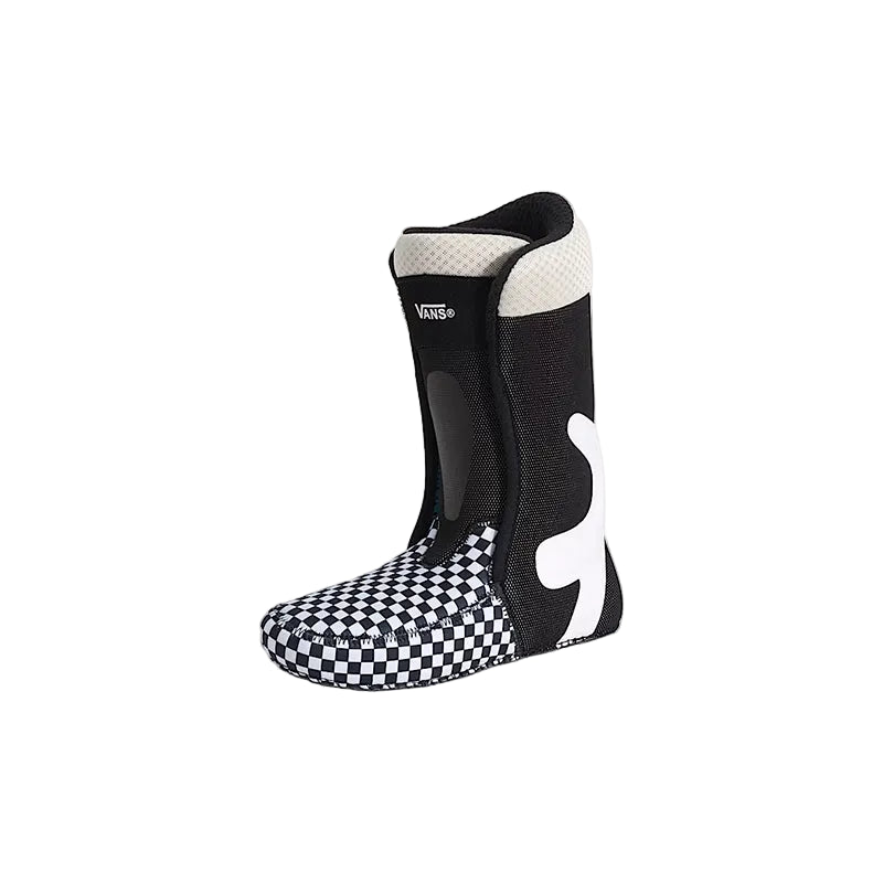 Vans Super Standard Women's Snowboard Boots 2026/26 - 7B Boardshop