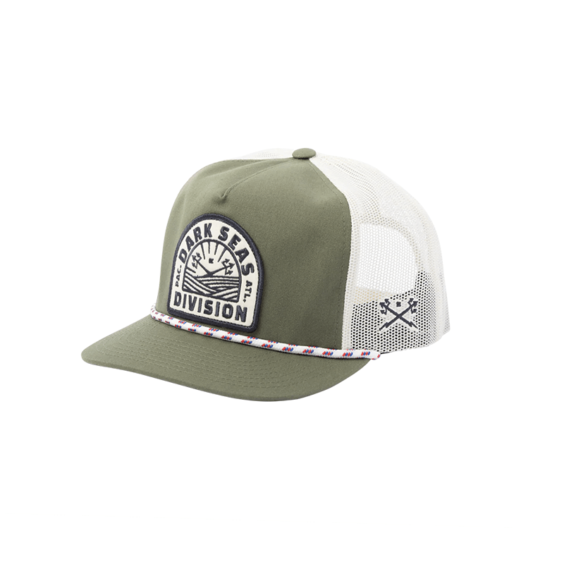 Dark Seas - Enfield - 7B Boardshop