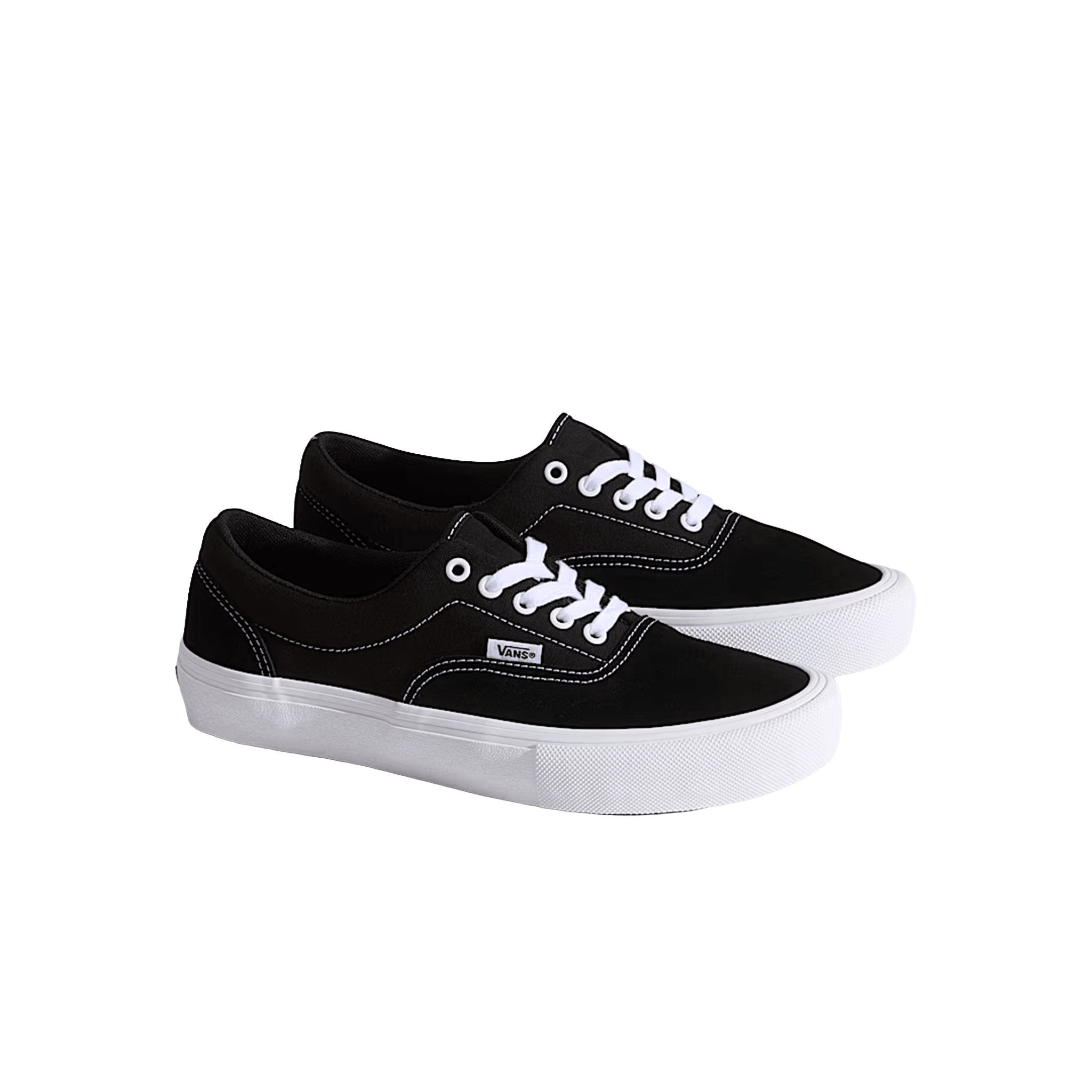 Vans Skate Era | Black/White - 7B Boardshop