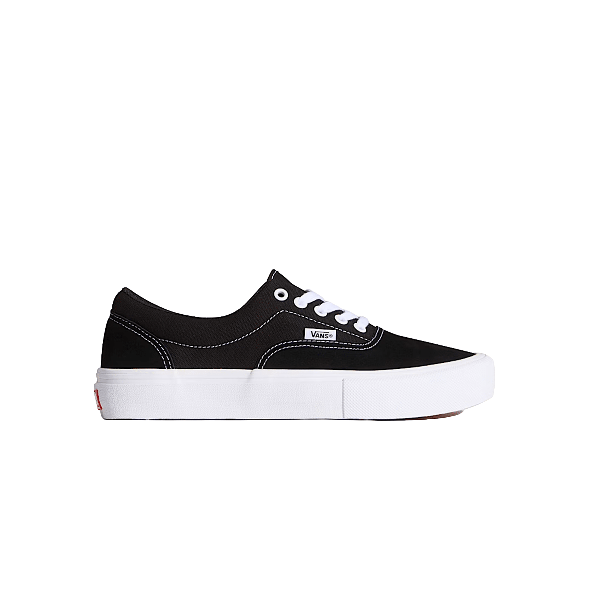 Vans Skate Era | Black/White - 7B Boardshop