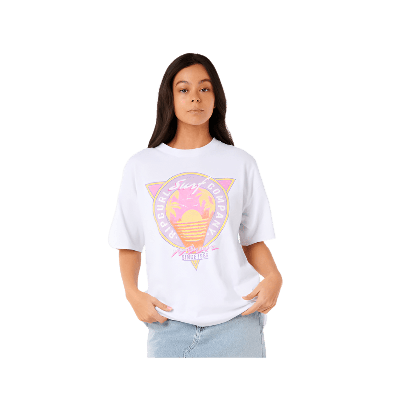 Rip Curl - Es Vedra Heritage Tee - 7B Boardshop