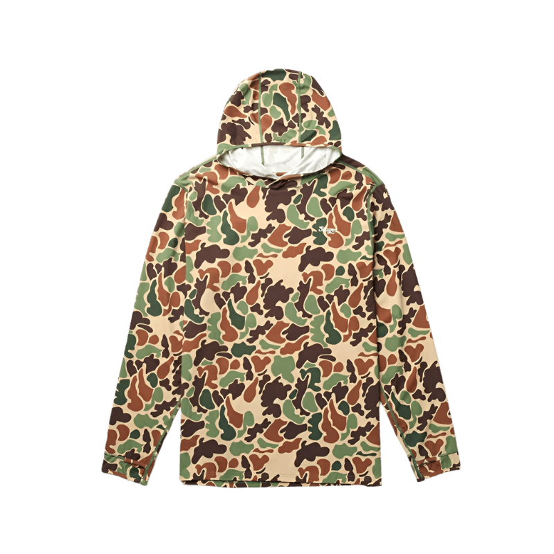 Seager - Escala Sunshirt - 7B Boardshop
