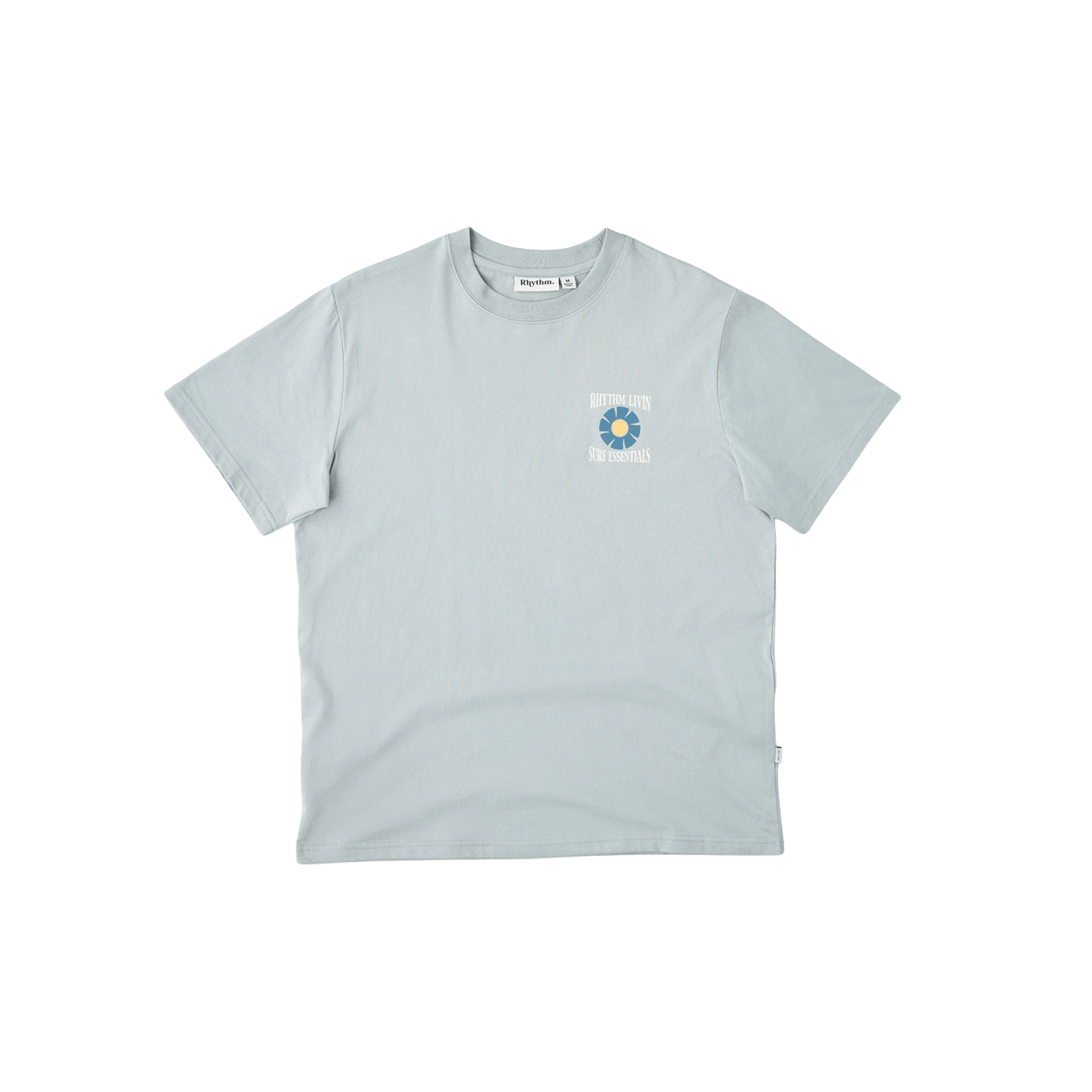 Rhythm - Surf Essentials S/S - 7B Boardshop