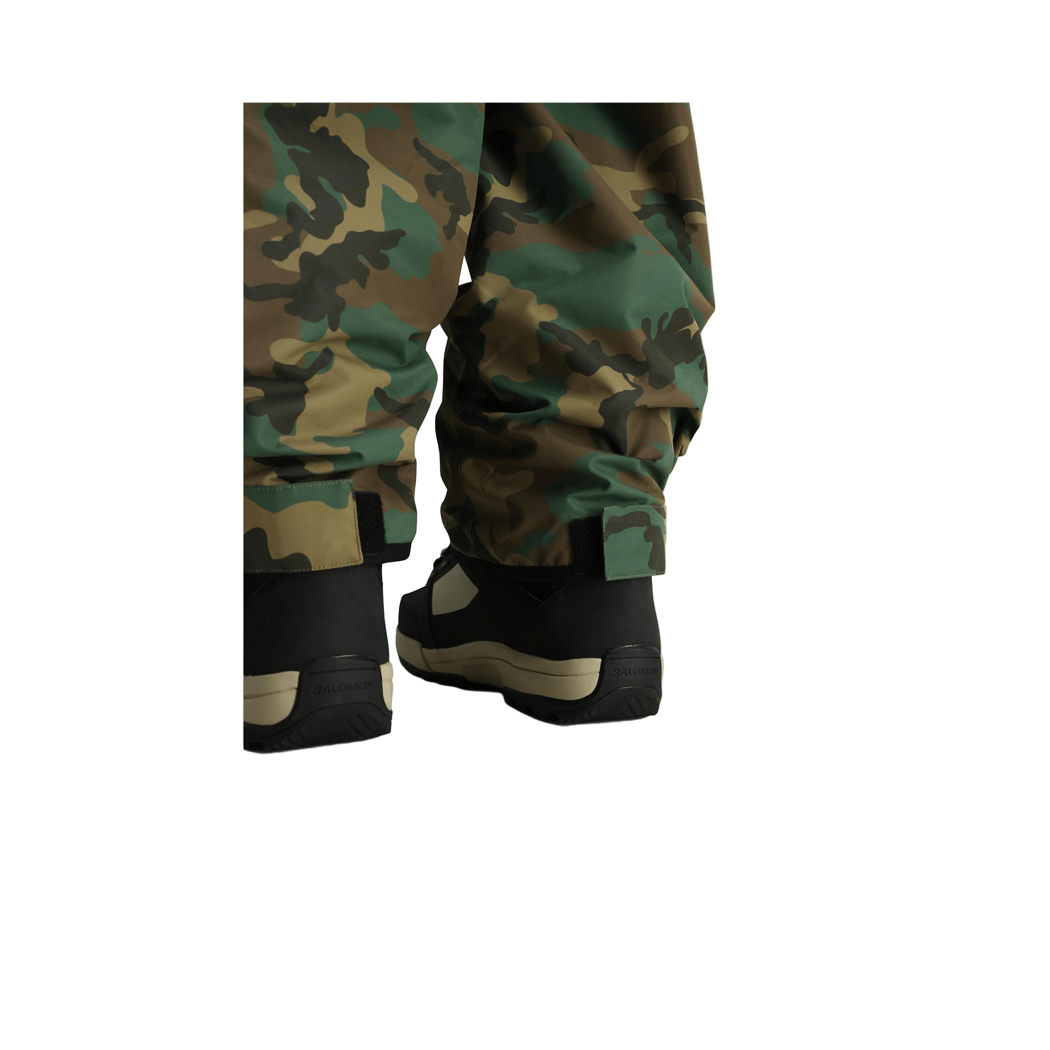 686 Essox Cargo Pant 2026 - 7B Boardshop