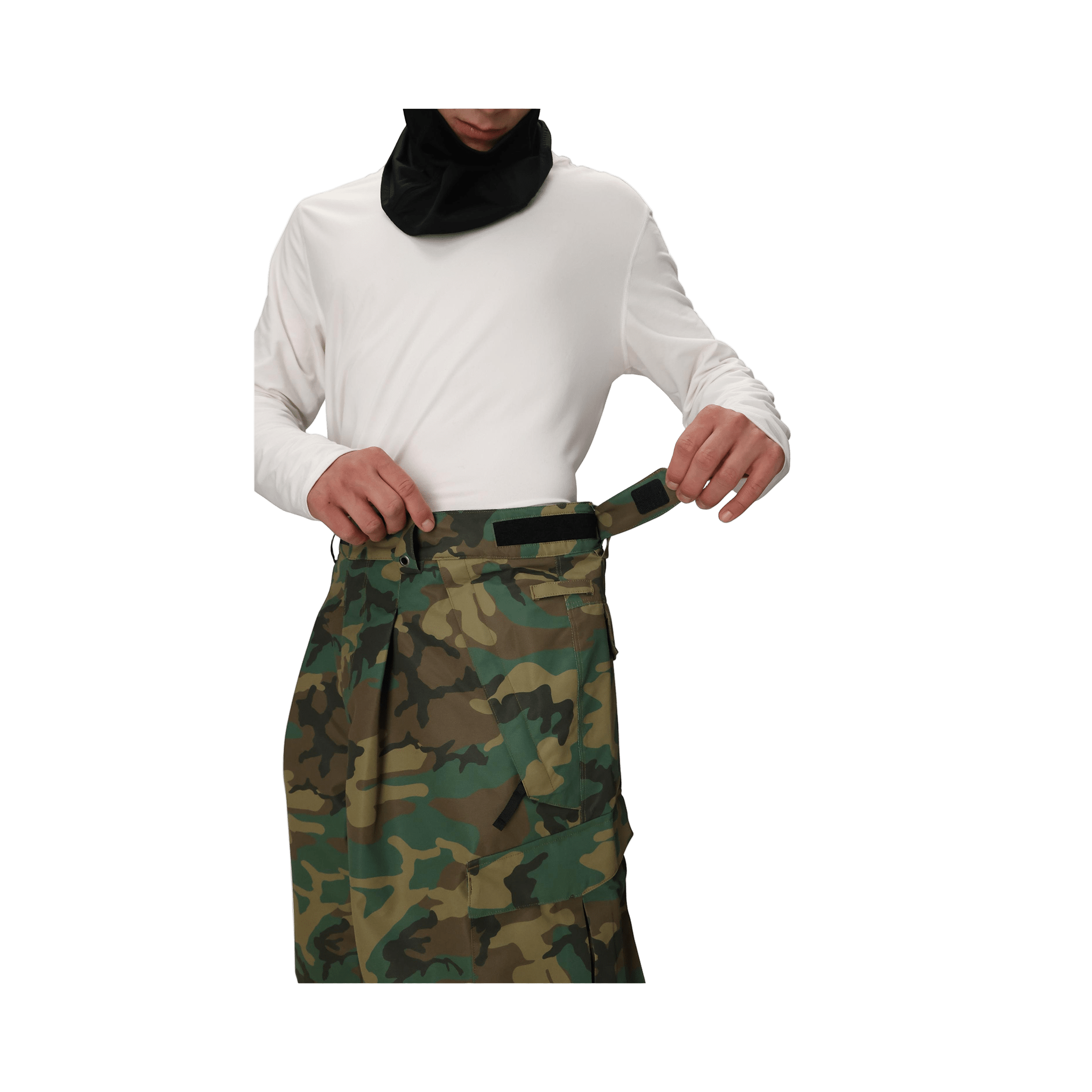 686 Essox Cargo Pant 2026 - 7B Boardshop