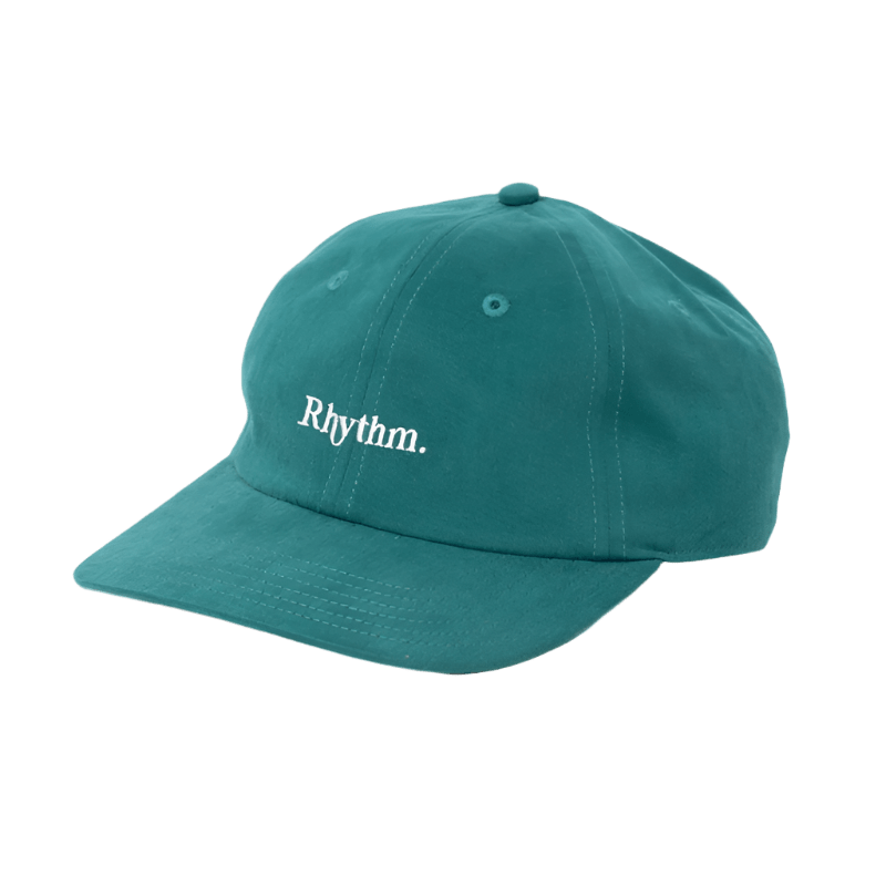 Rhythm - Essential Brushed Twill Cap - 7B Boardshop
