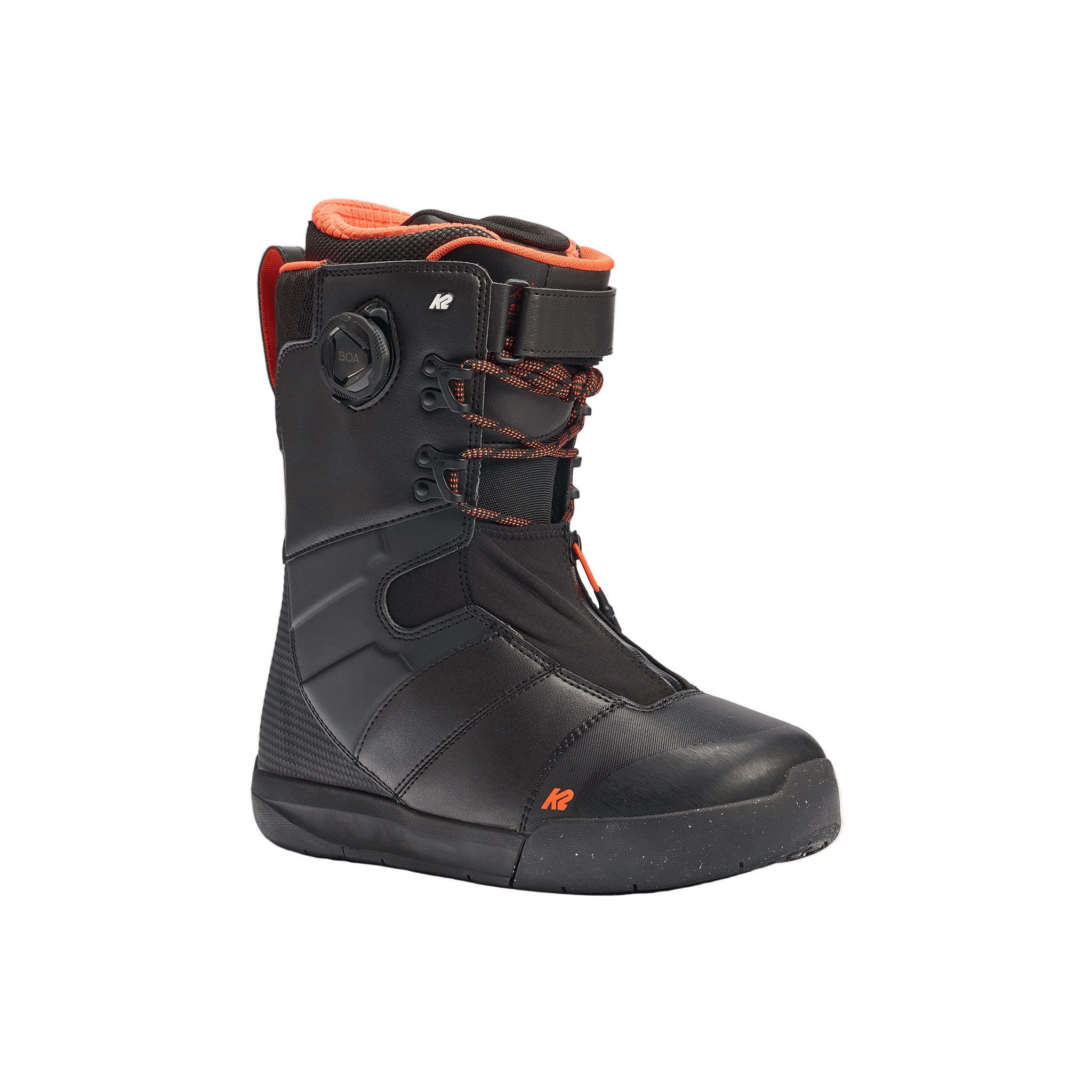 K2 Evasion 2026 - 7B Boardshop