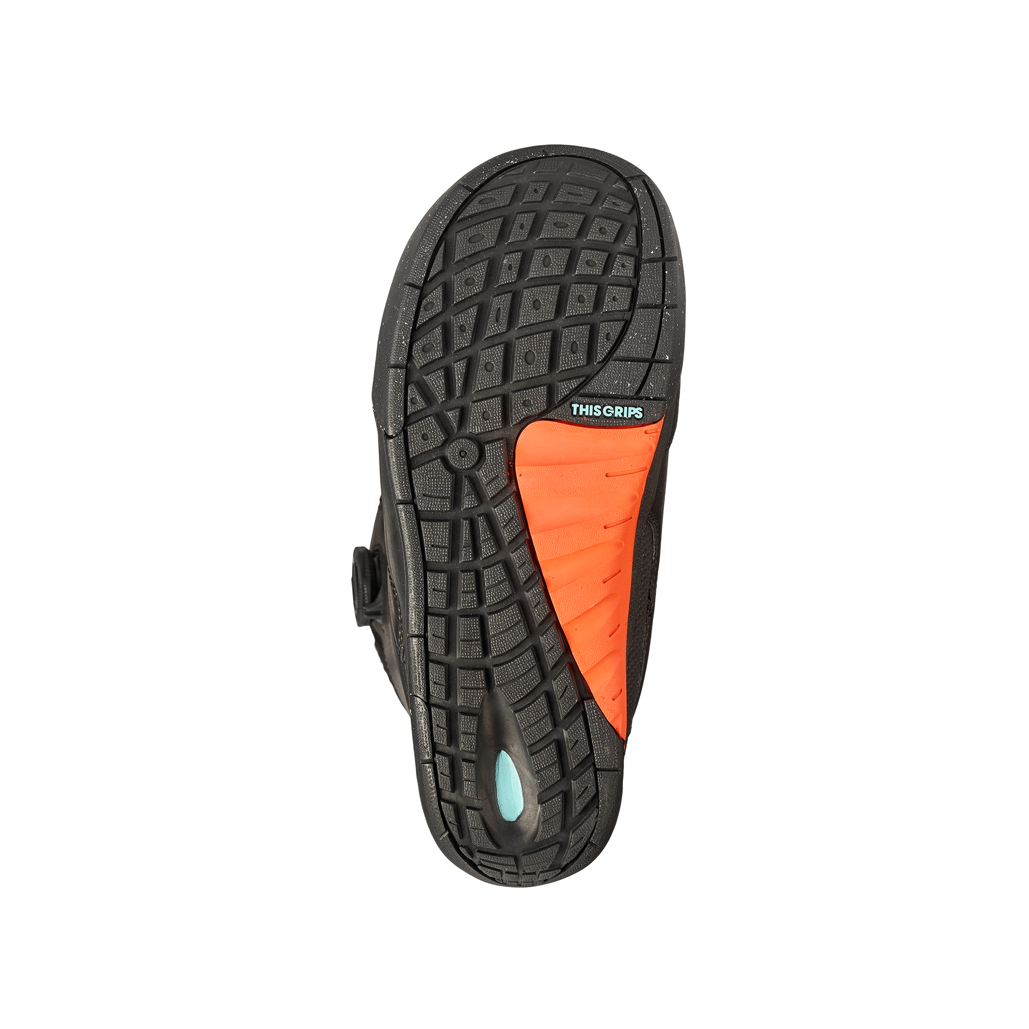 K2 Evasion 2026 - 7B Boardshop