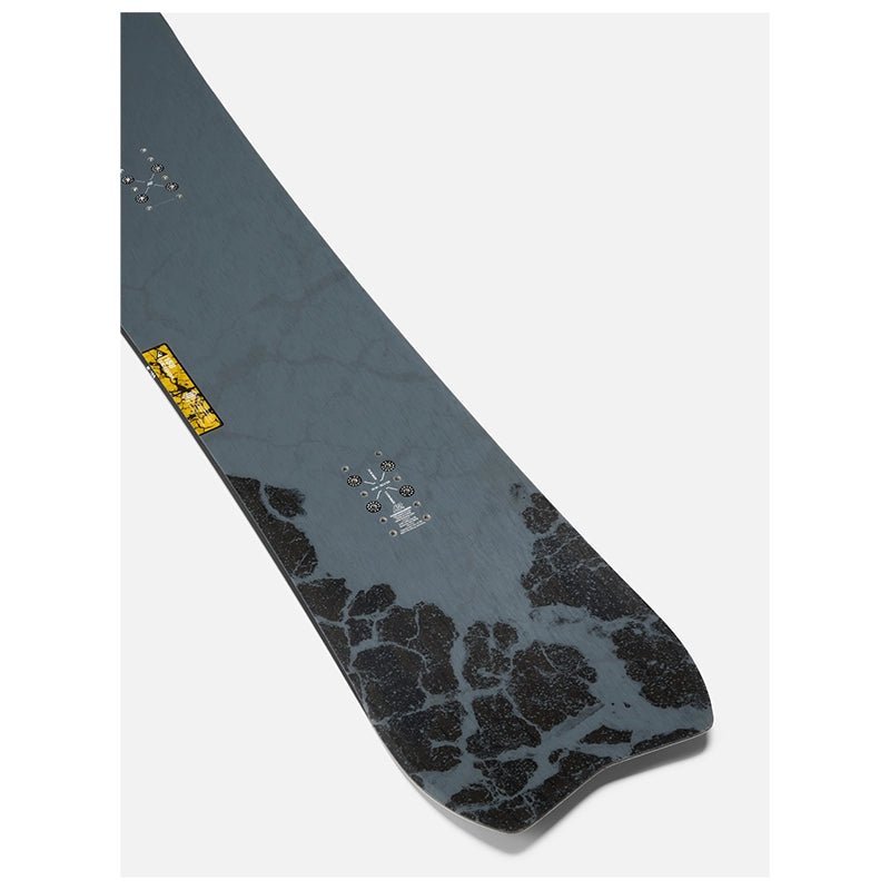 K2 Excavator Snowboard 2027 158cm - 7B Boardshop
