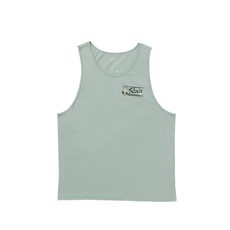 RVCA - Exotica Tank - 7B Boardshop