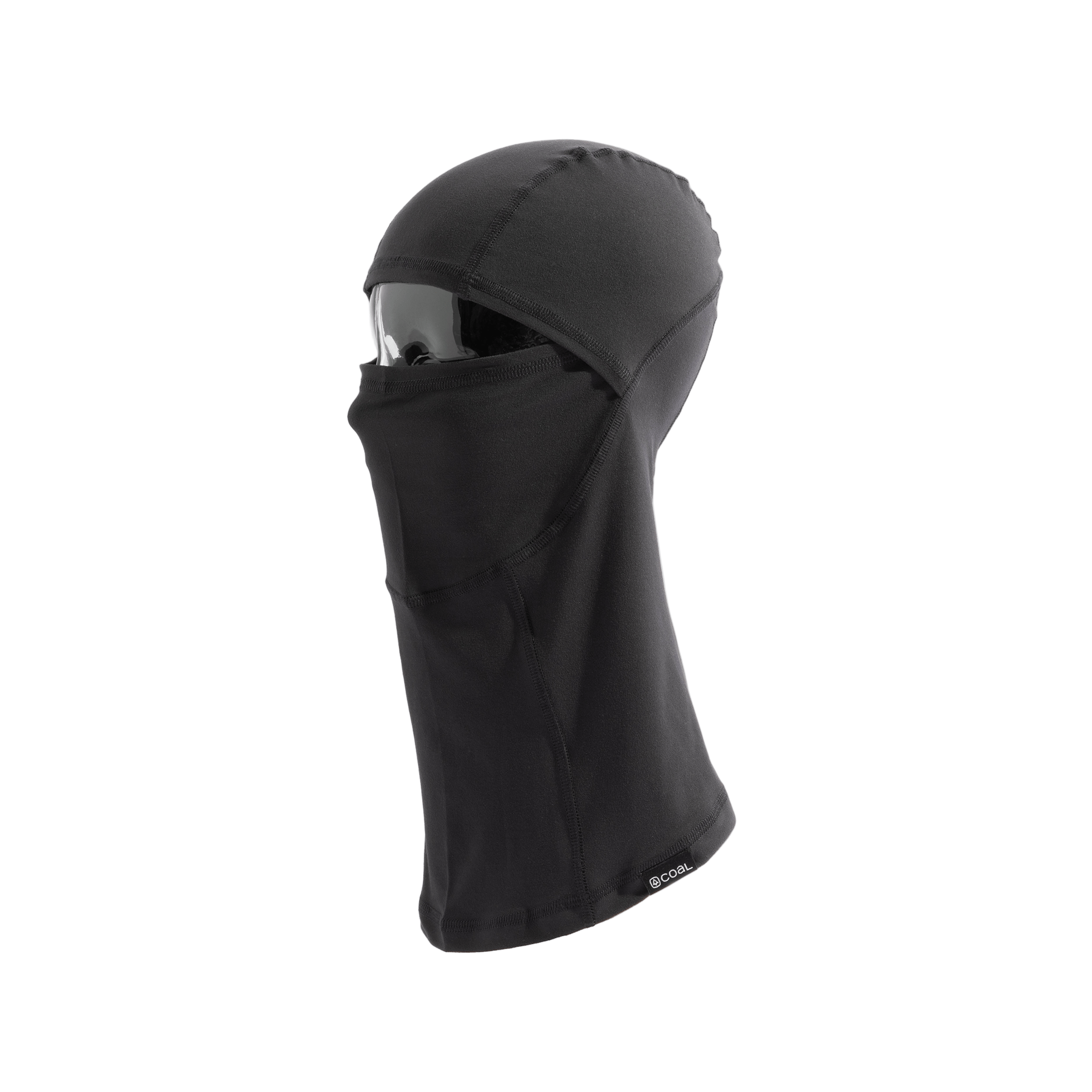 Coal Explorer Clava - Black - 7B Boardshop