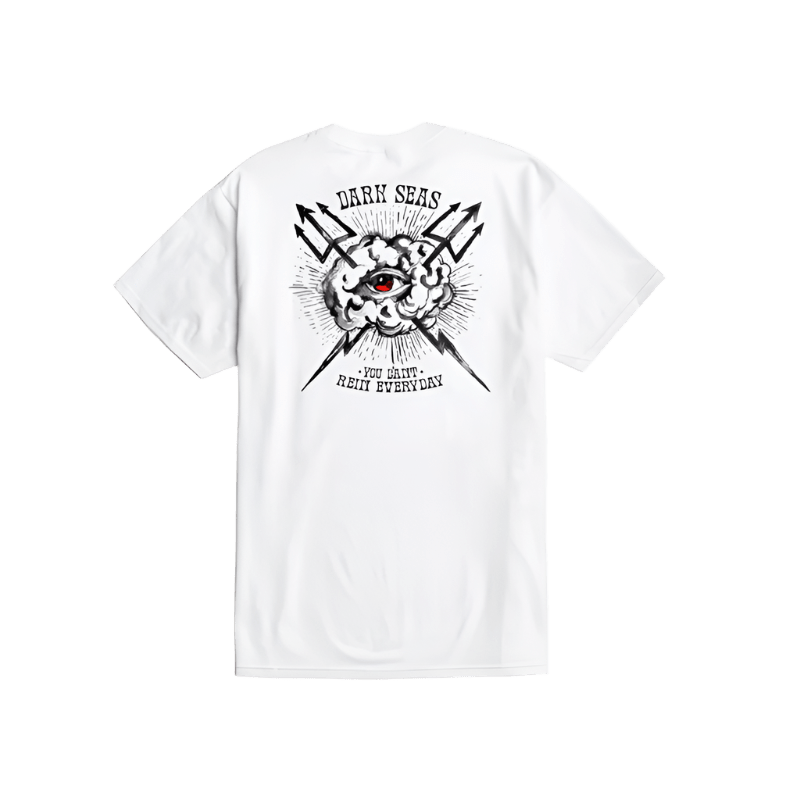 Dark Seas - Eye Of The Storm S/S - 7B Boardshop