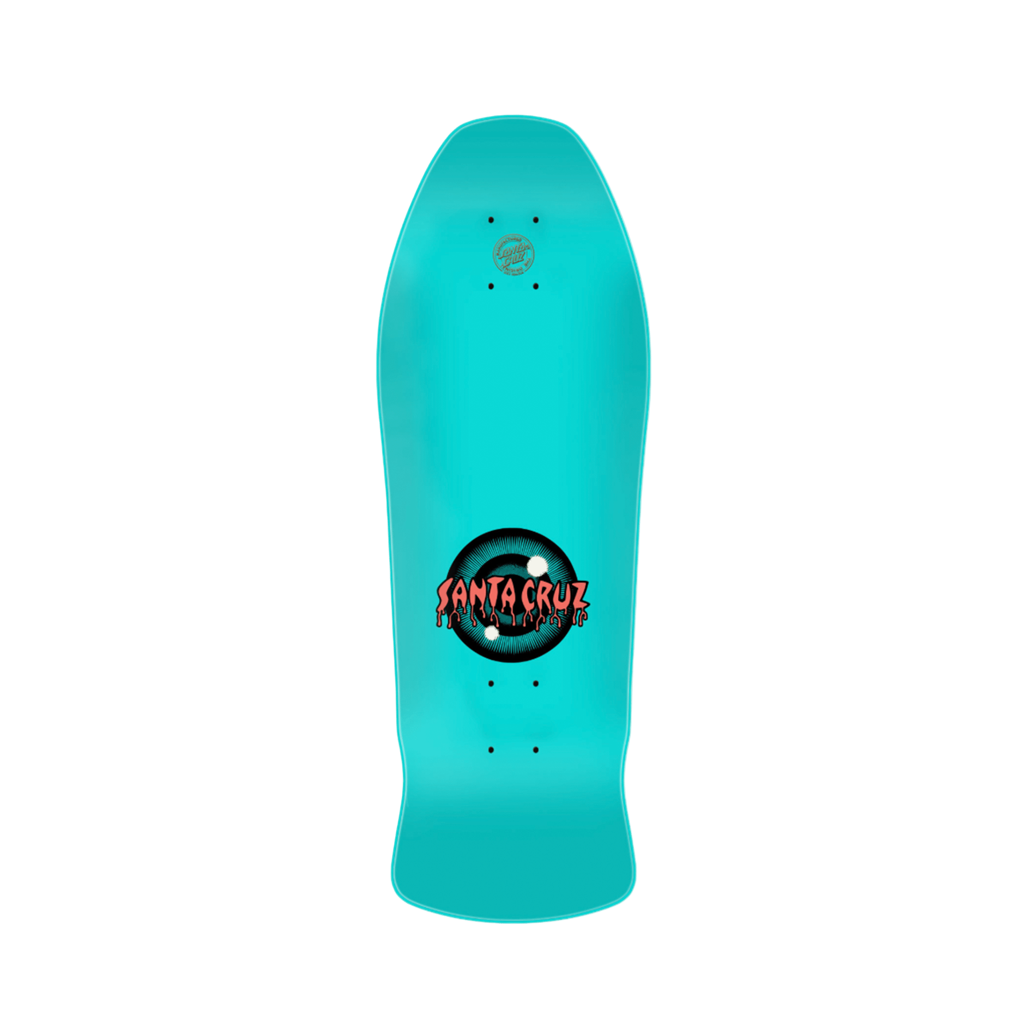 Santa Cruz - Roskopp Eye Reissue - 7B Boardshop