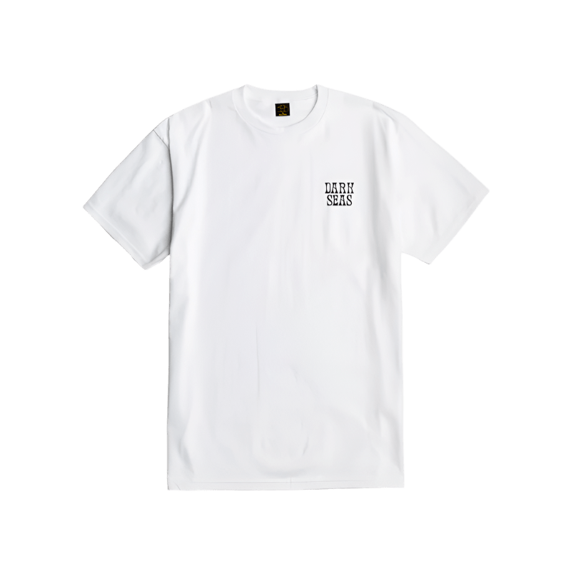 Dark Seas - Eye Of The Storm S/S - 7B Boardshop