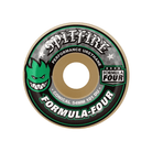 Spitfire - F4 101 Conicals (Green Print) - 7B Boardshop
