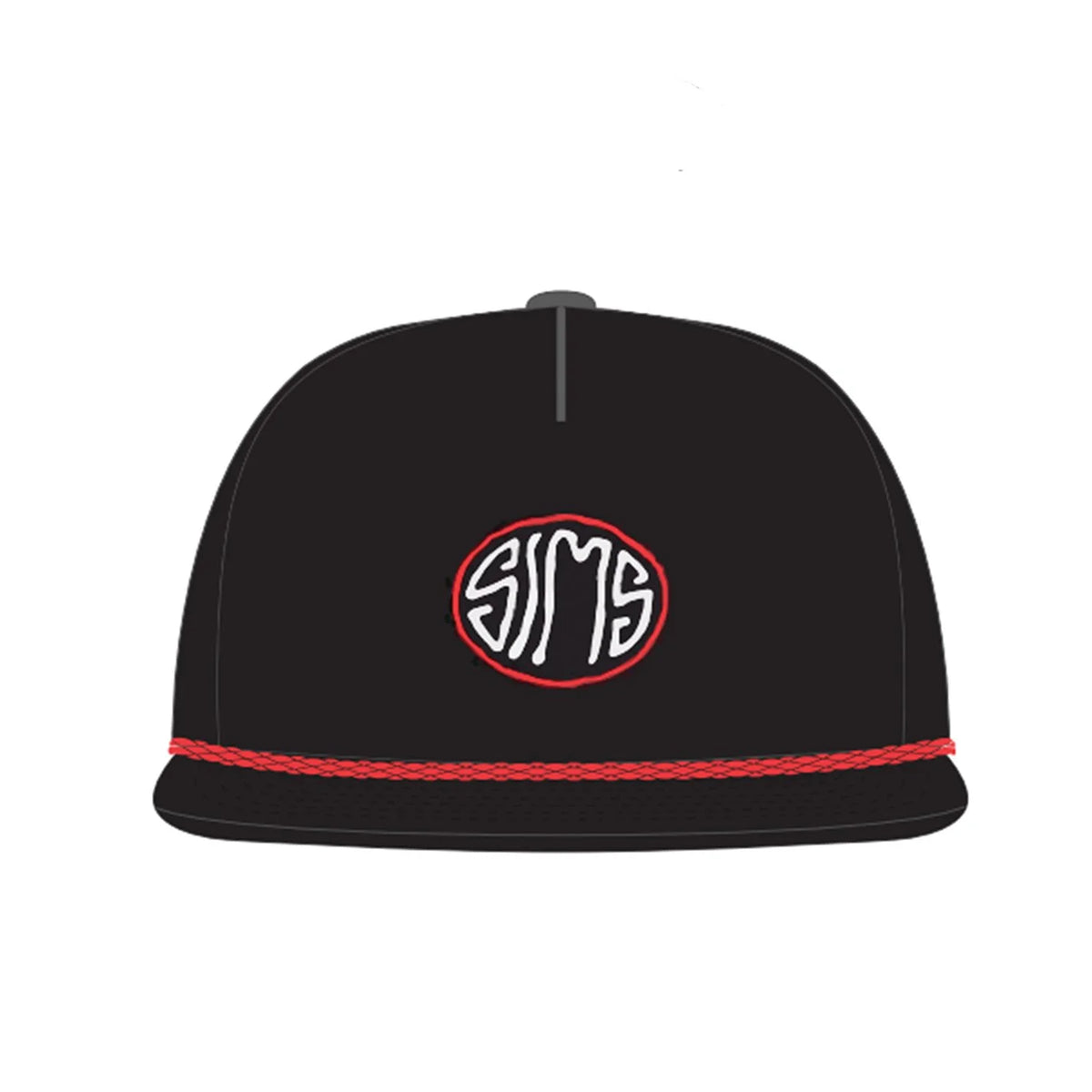 Sims Fakie Snap Back Hat