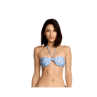 Volcom - FA Emma Rushton Bandeau - 7B Boardshop