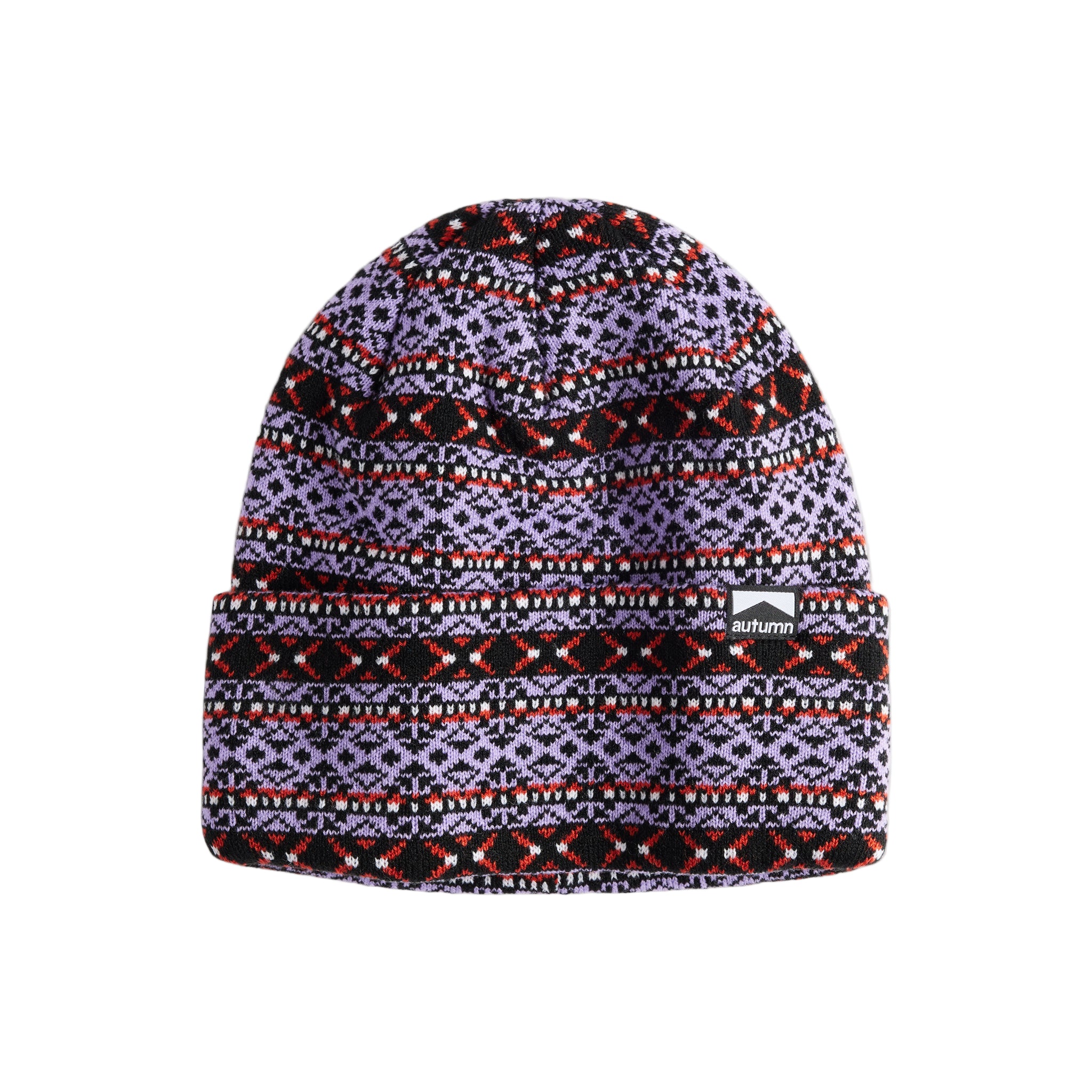 Autumn - Heritage Beanie - 7B Boardshop