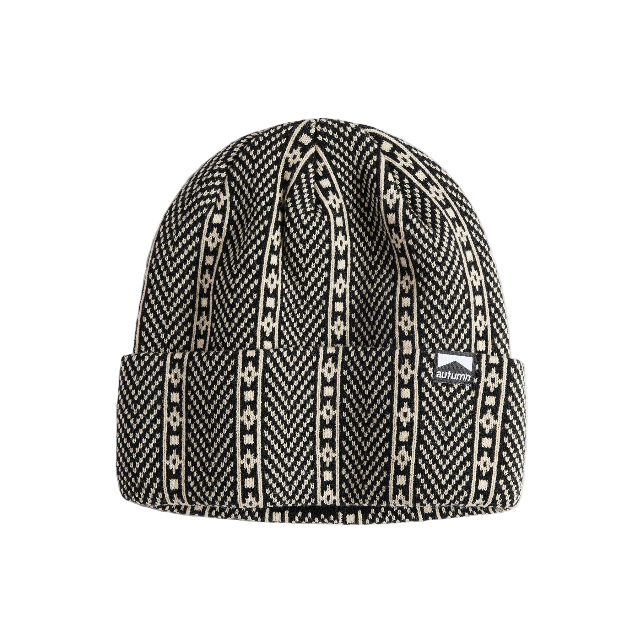 Autumn - Heritage Beanie - 7B Boardshop