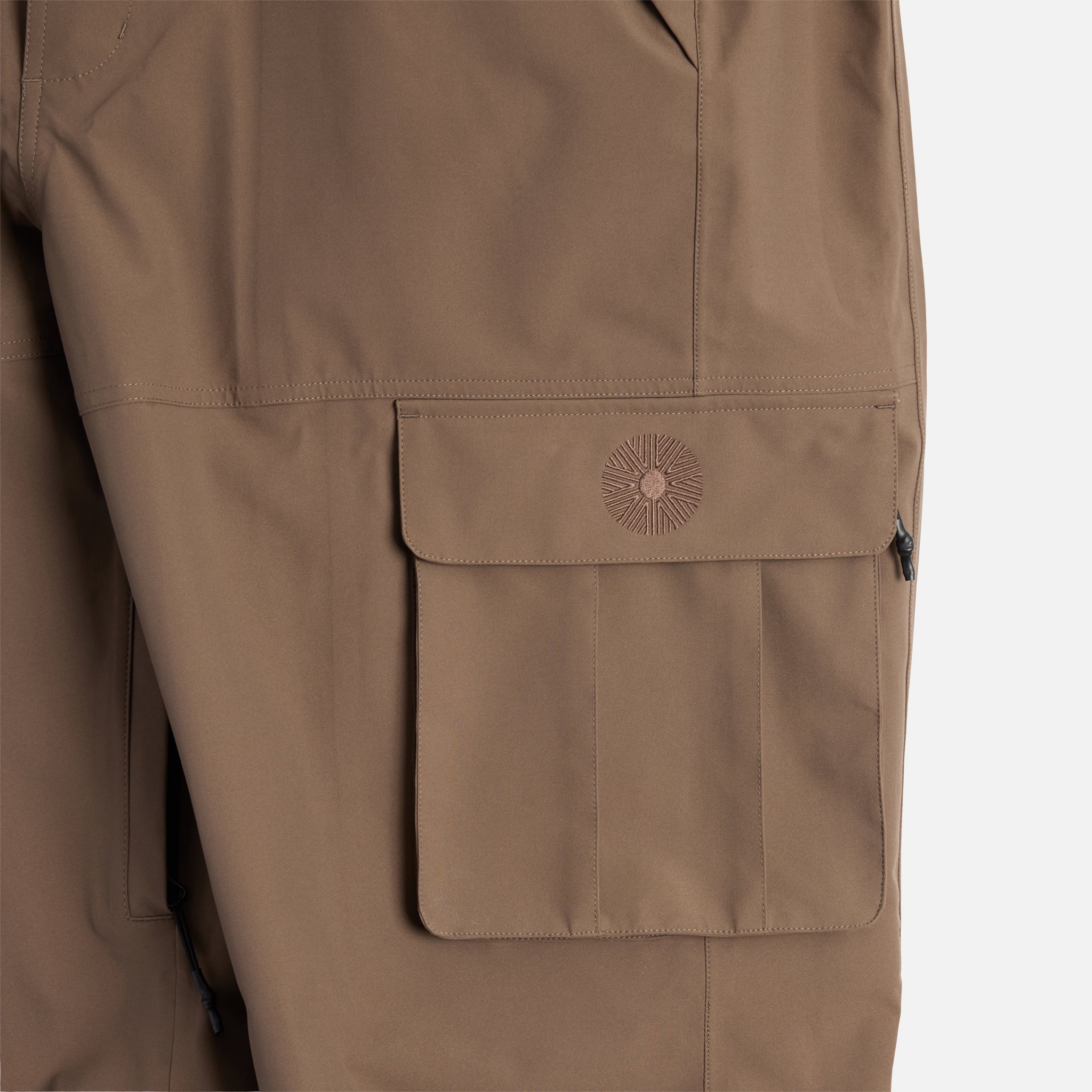 Autumn Reserve 3L Pant - 7B Boardshop
