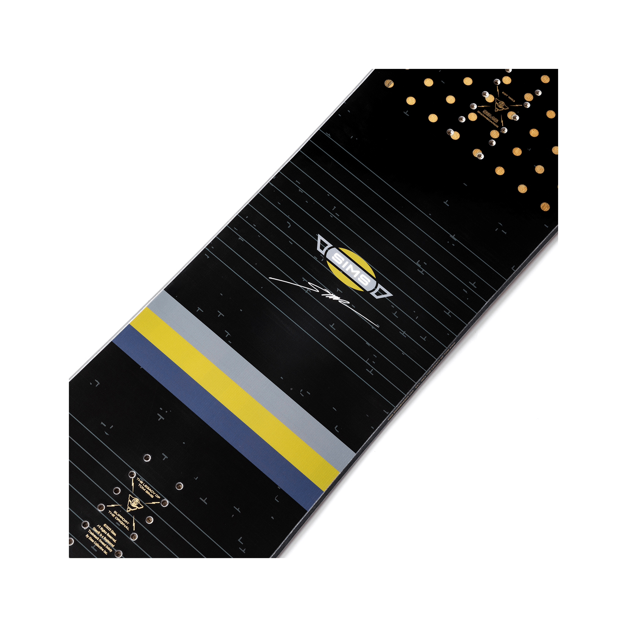 Sims Fakie 2026 - 157 - 7B Boardshop