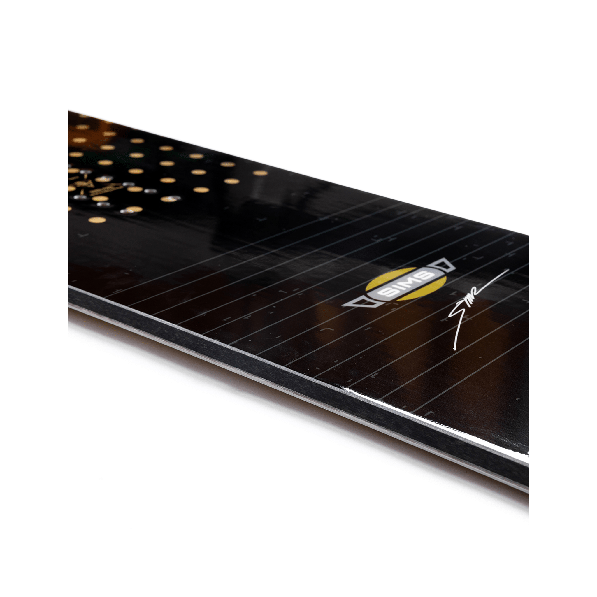 Sims Fakie 2026 - 157 - 7B Boardshop