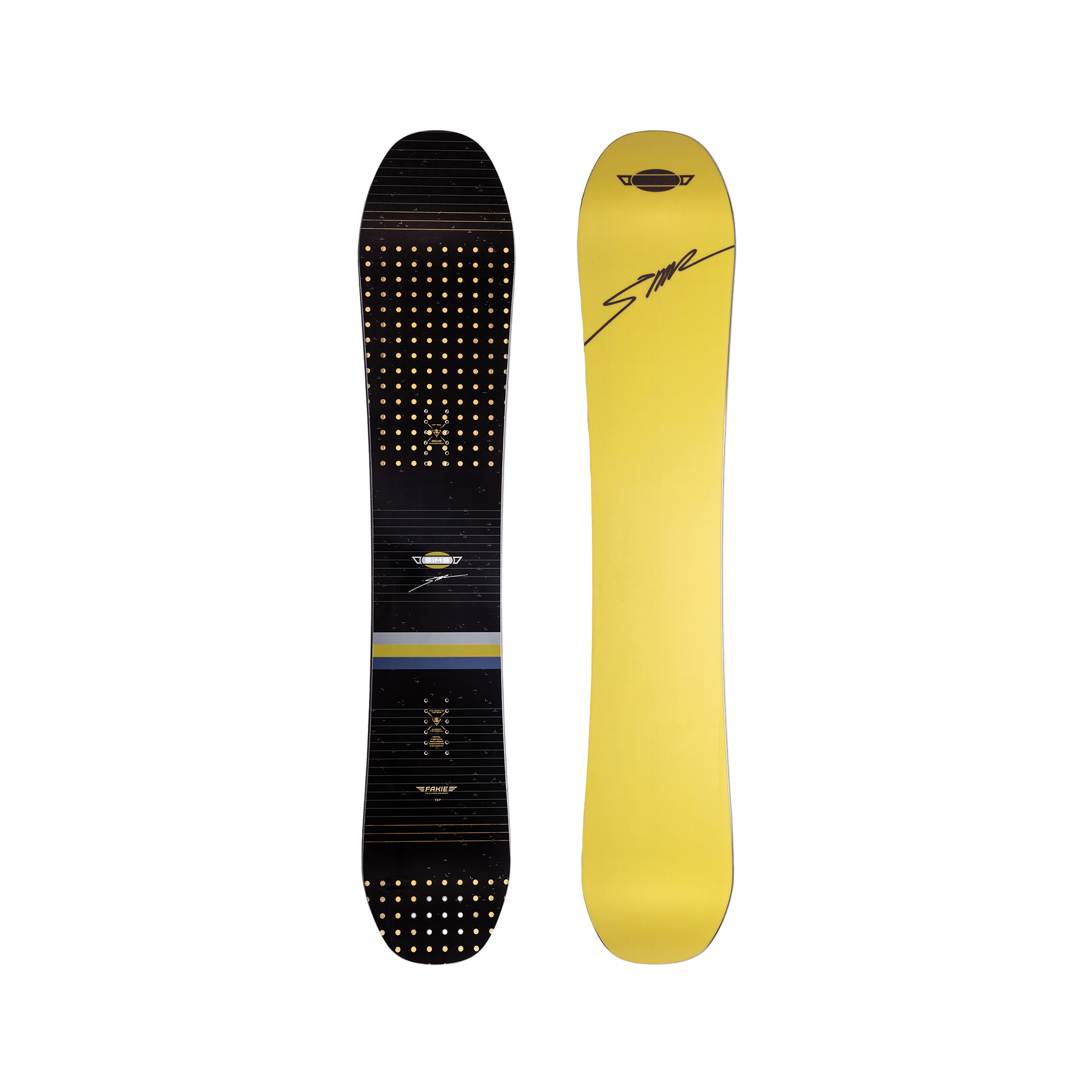 Sims Fakie 2026 - 157 - 7B Boardshop