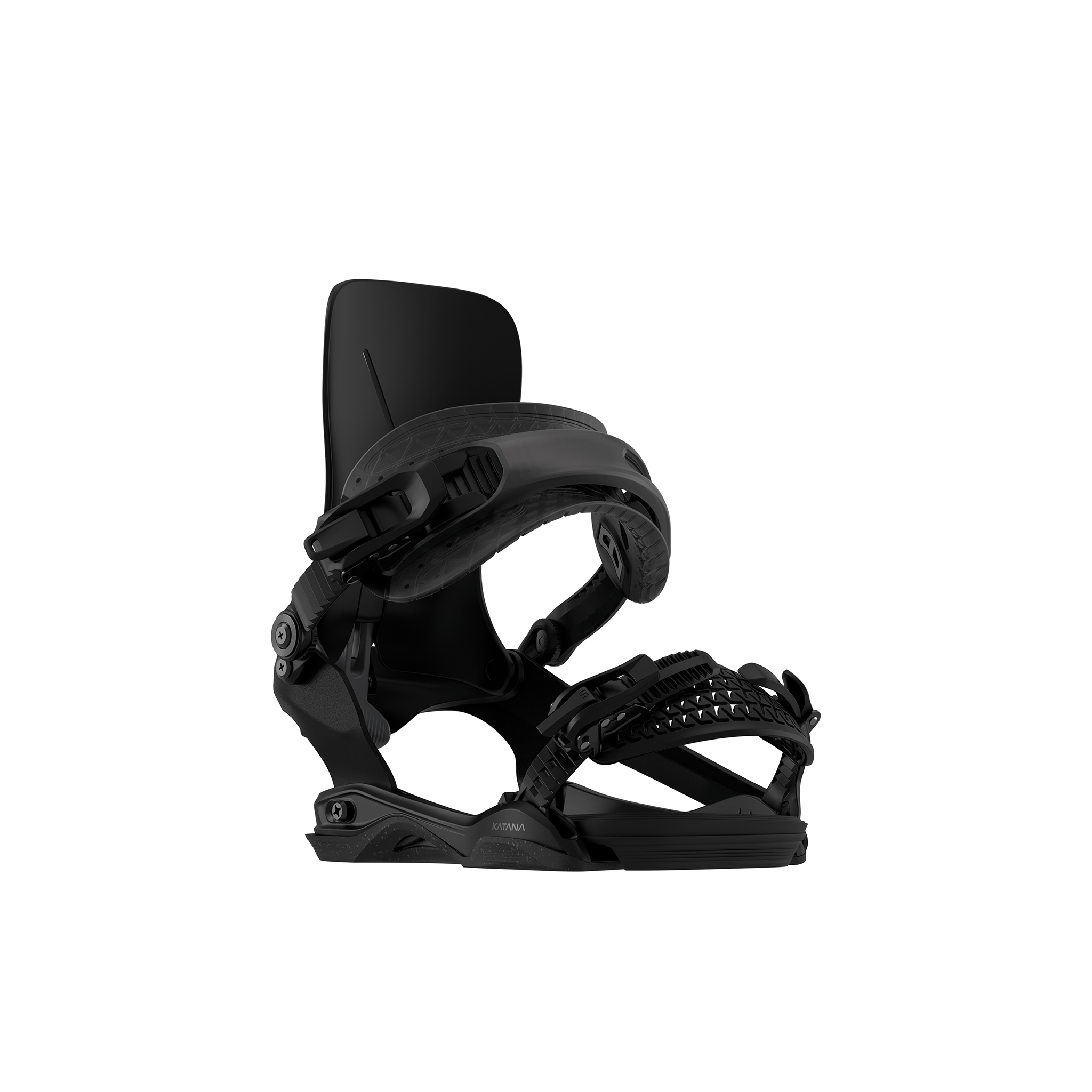 Rome Katana AW Fase 2026 - 7B Boardshop