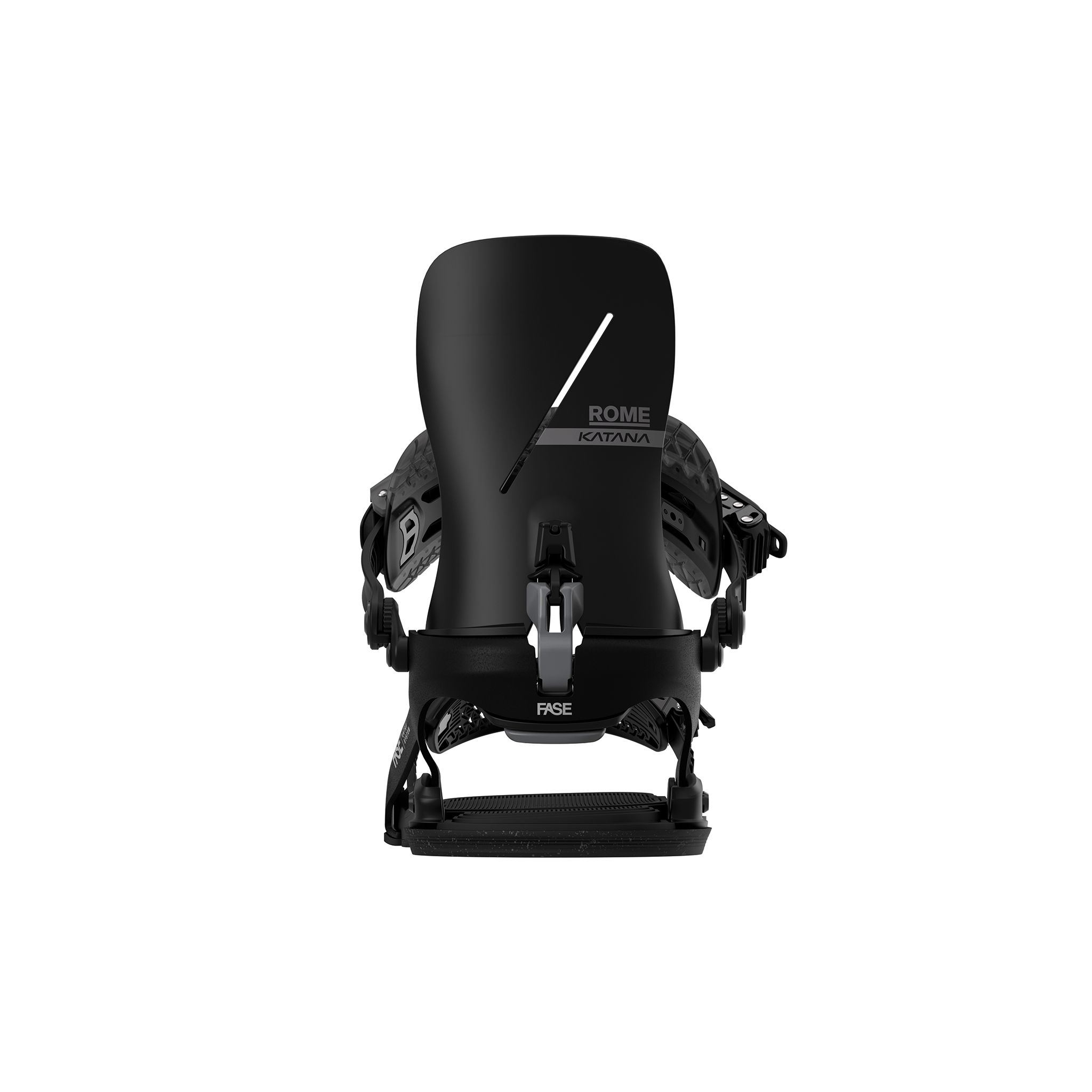 Rome Katana AW Fase 2026 - 7B Boardshop