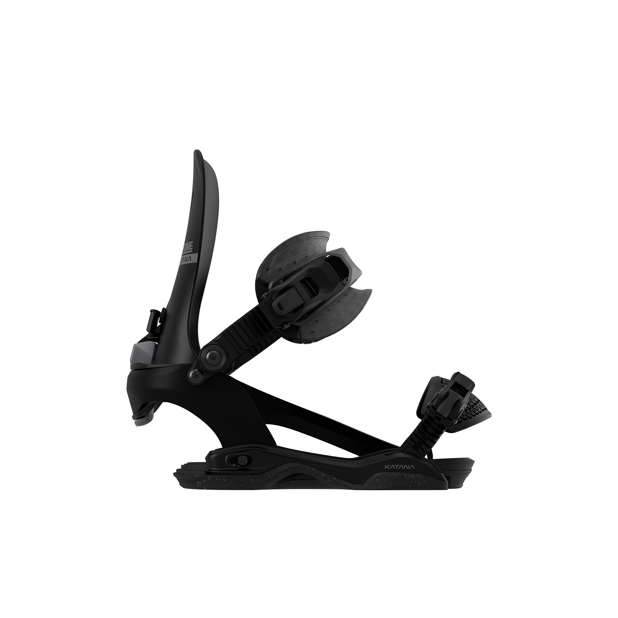 Rome Katana AW Fase 2026 - 7B Boardshop