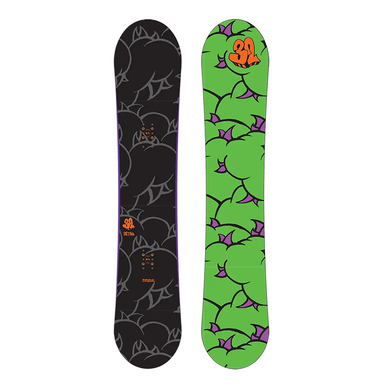 ThirtyTwo Fava Pro LTD 155cm - 7B Boardshop