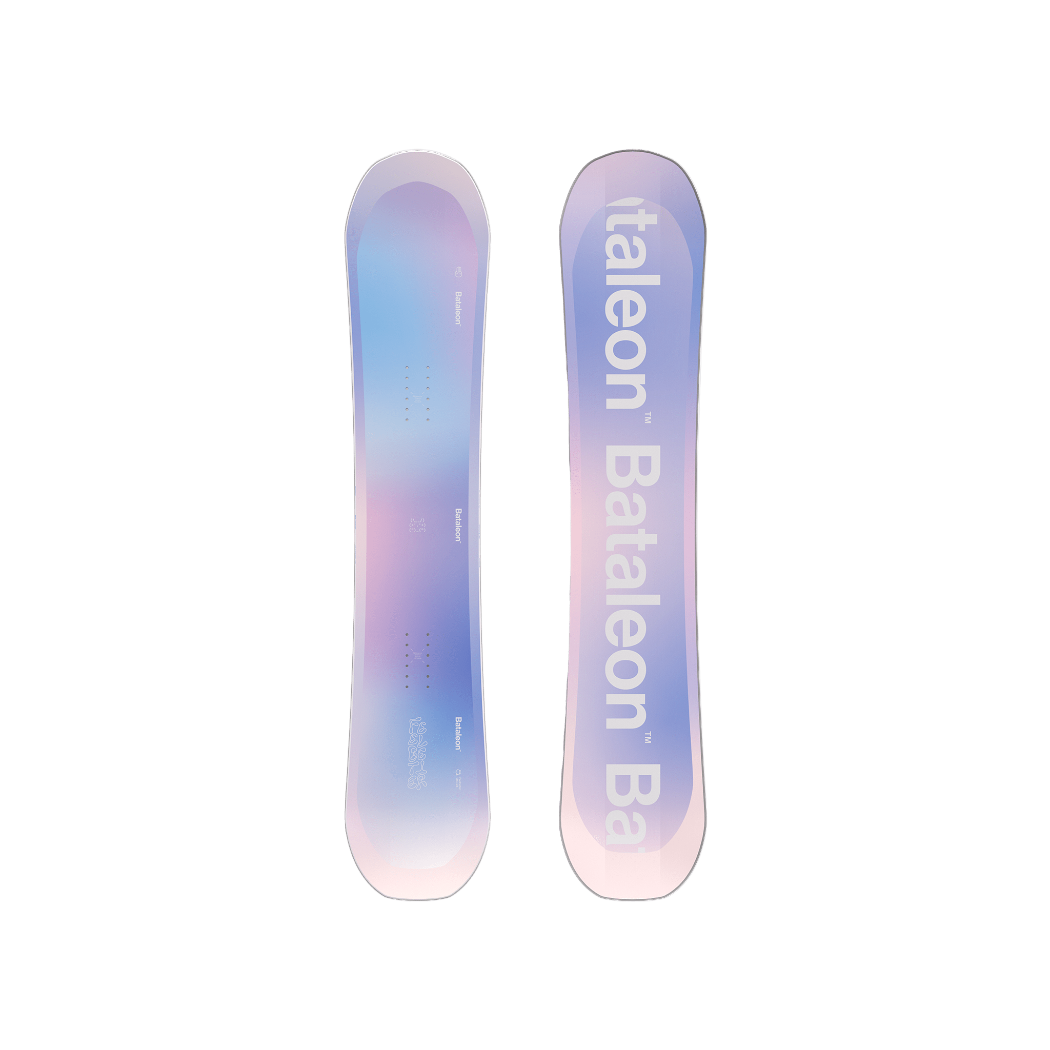 Bataleon Feelbetter 2026 - 7B Boardshop