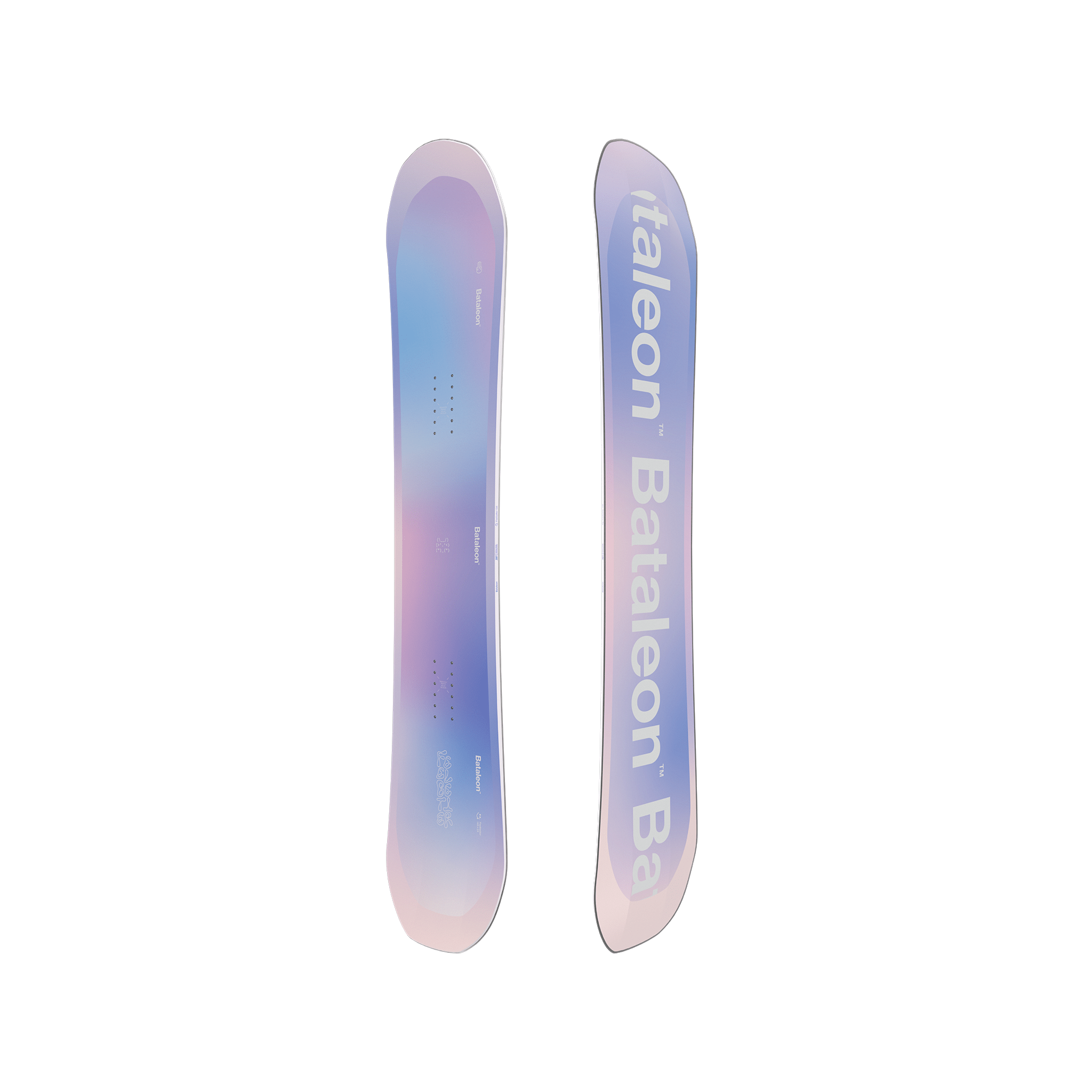 Bataleon Feelbetter 2026 - 7B Boardshop