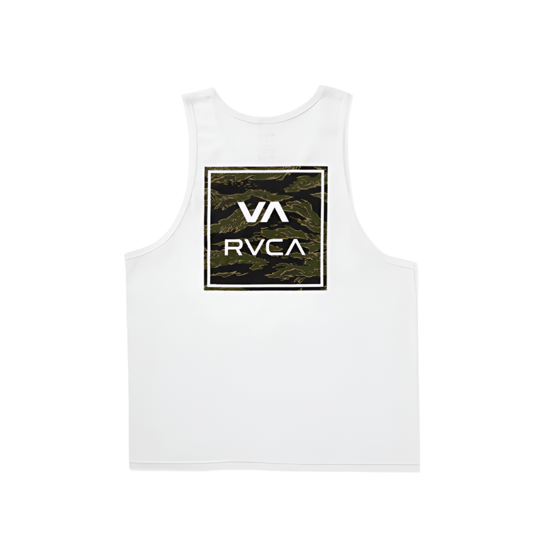 RVCA - VA ATW Fill - 7B Boardshop