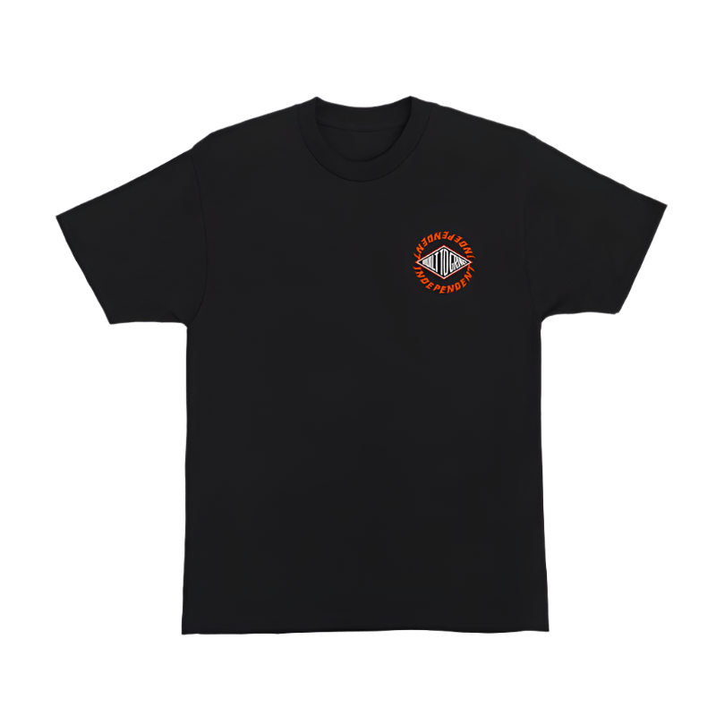 Independent - Fire Starter S/S - 7B Boardshop