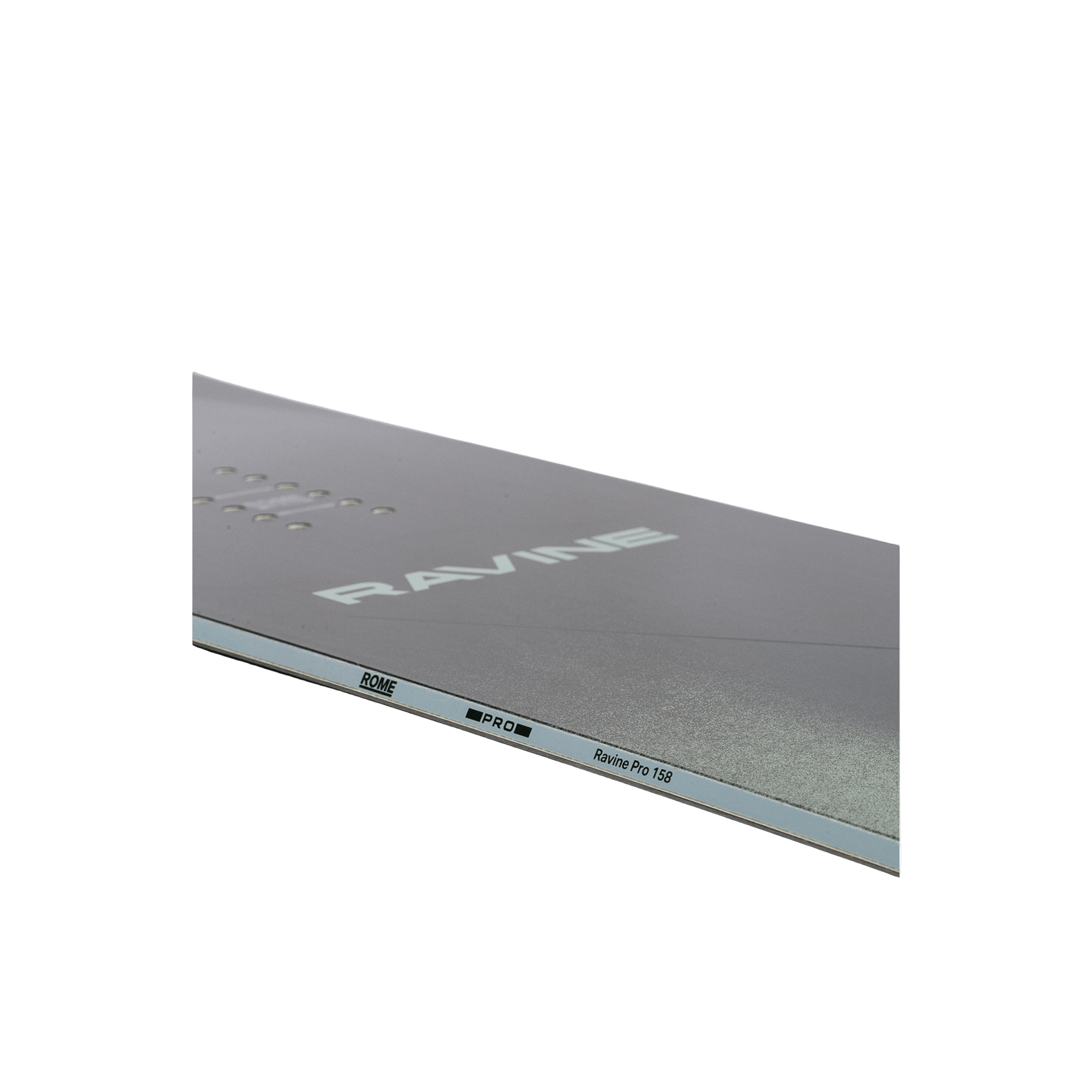 Rome Stale Fish 2026 - 7B Boardshop