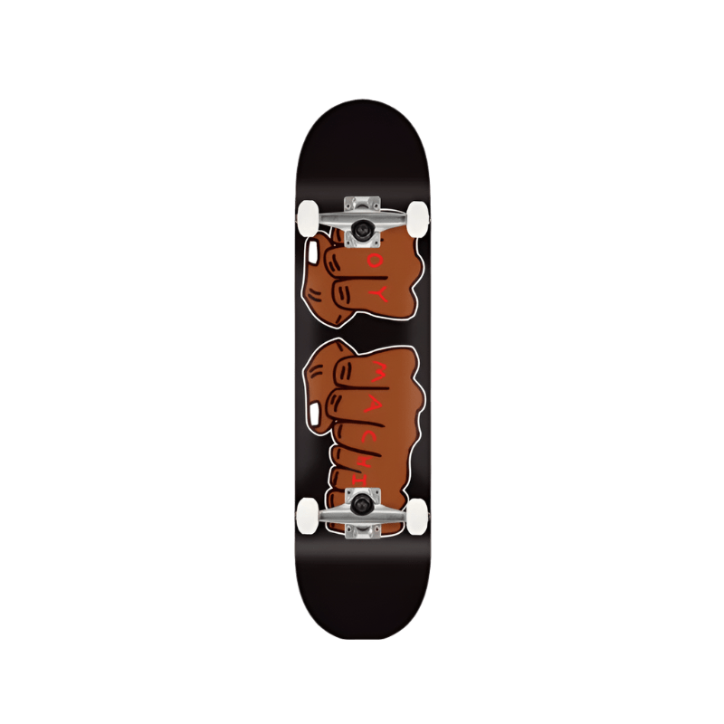 Toy Machine - Fists Complete - 7B Boardshop