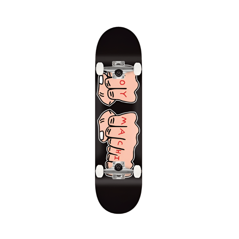 Toy Machine - Fists Complete - 7B Boardshop